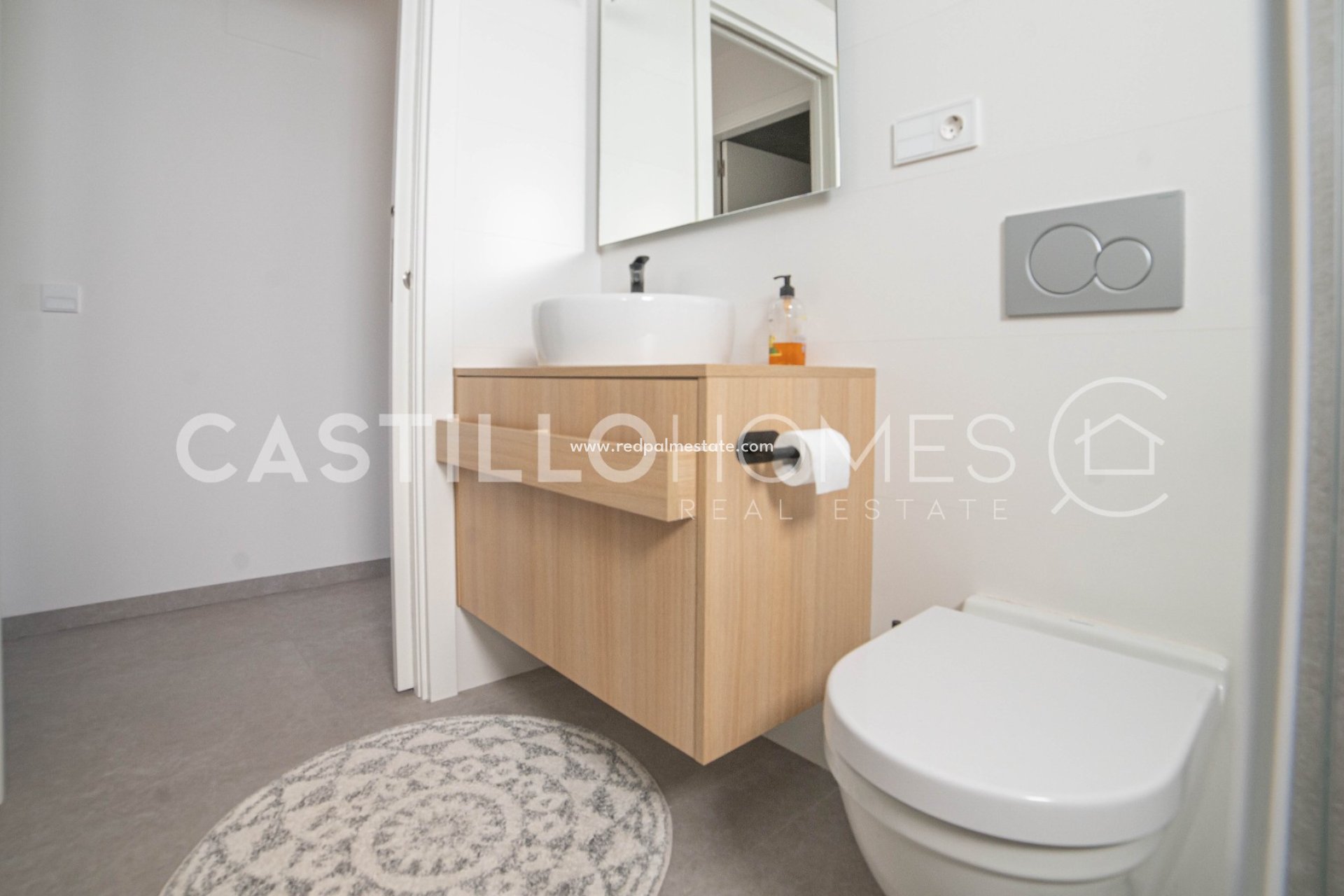 Reventa - Apartmentos -
Orihuela Costa - Las Colinas Golf