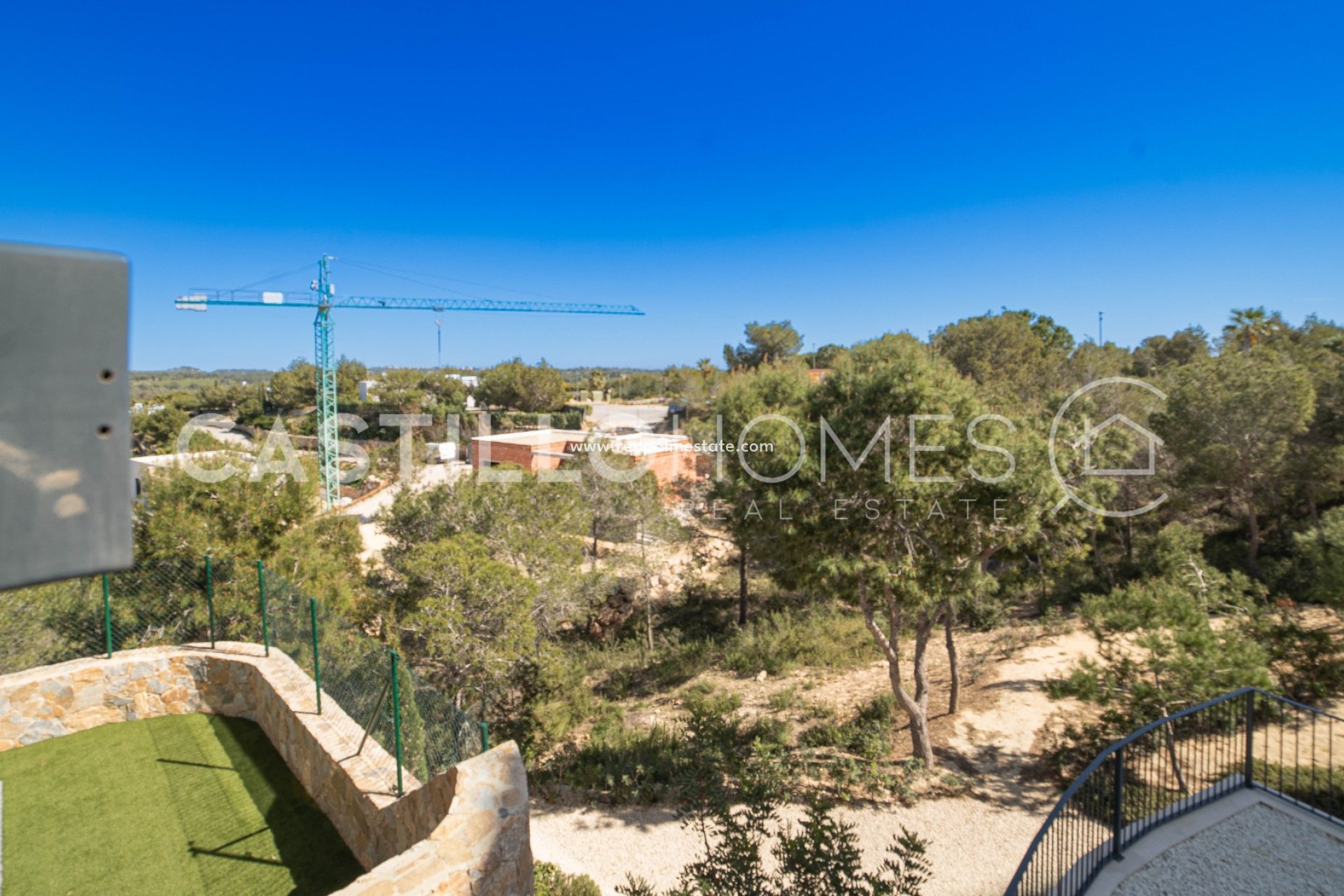 Reventa - Apartmentos -
Orihuela Costa - Las Colinas Golf