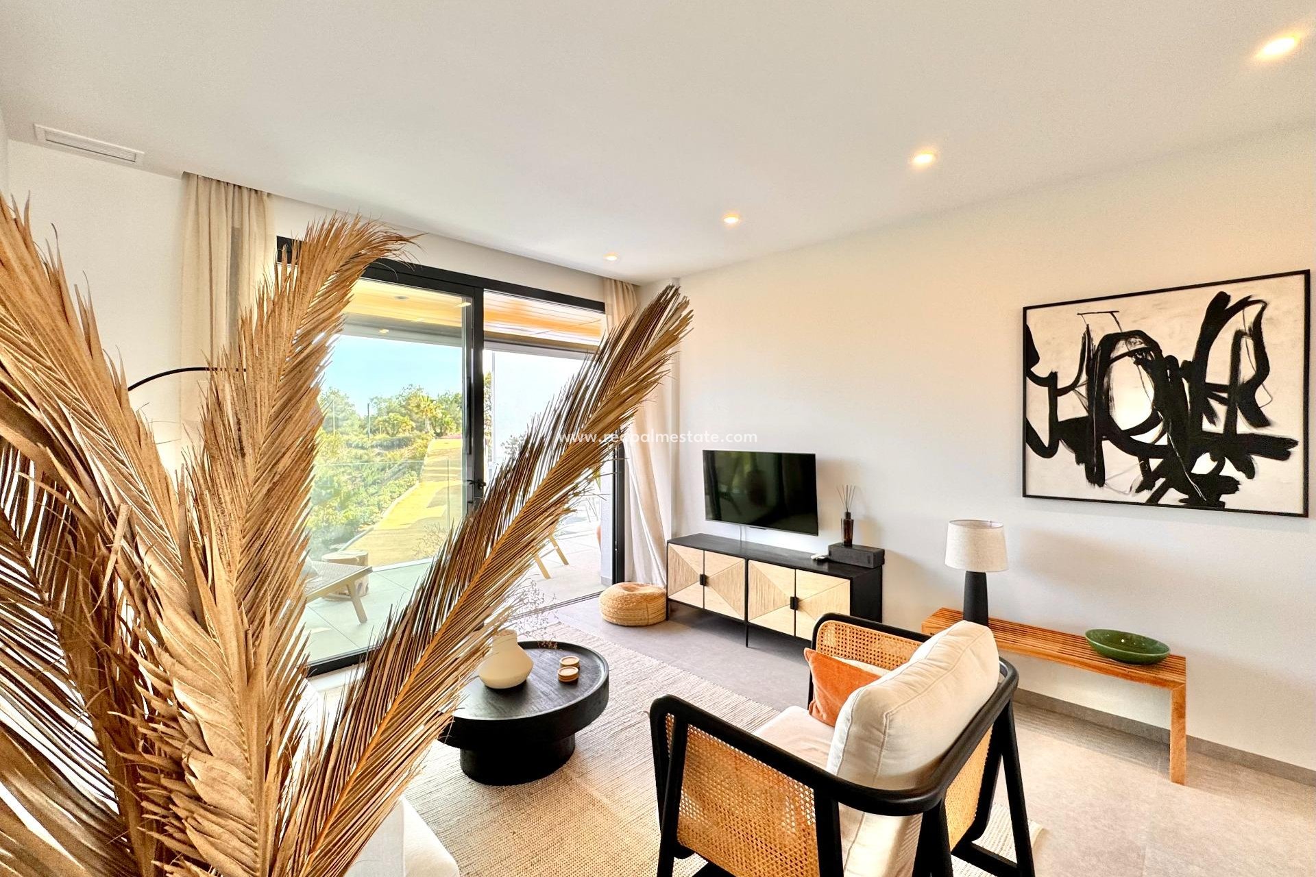 Reventa - Apartmentos -
Orihuela Costa - Las Colinas Golf