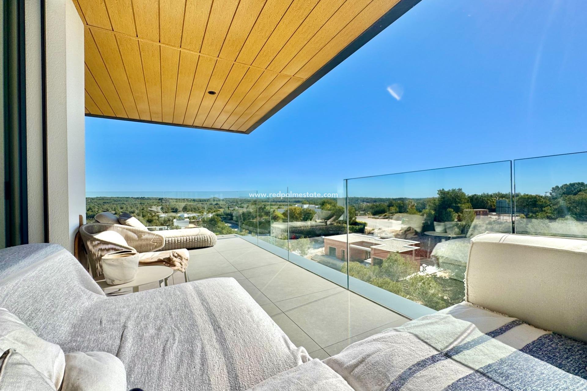 Reventa - Apartmentos -
Orihuela Costa - Las Colinas Golf