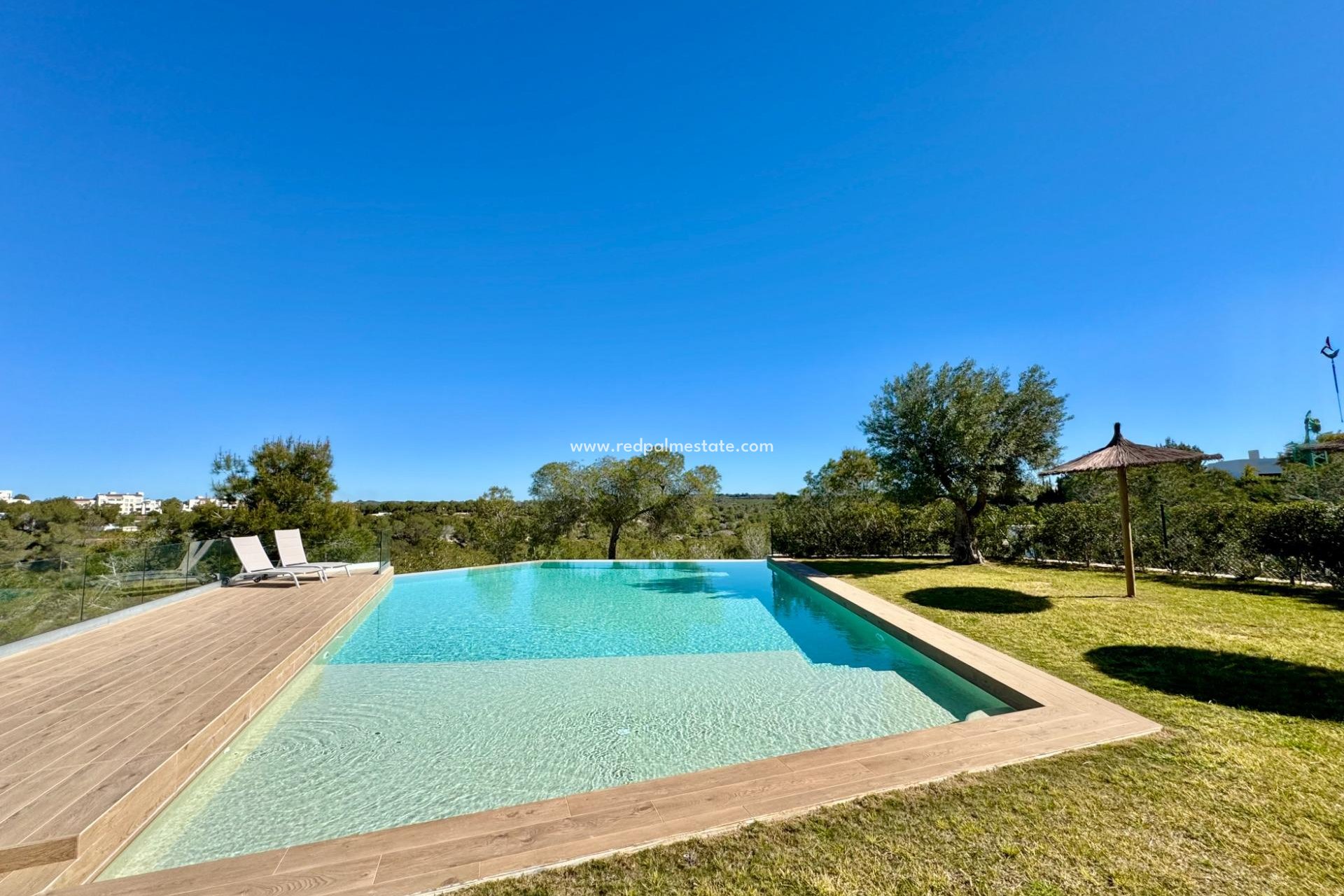 Reventa - Apartmentos -
Orihuela Costa - Las Colinas Golf