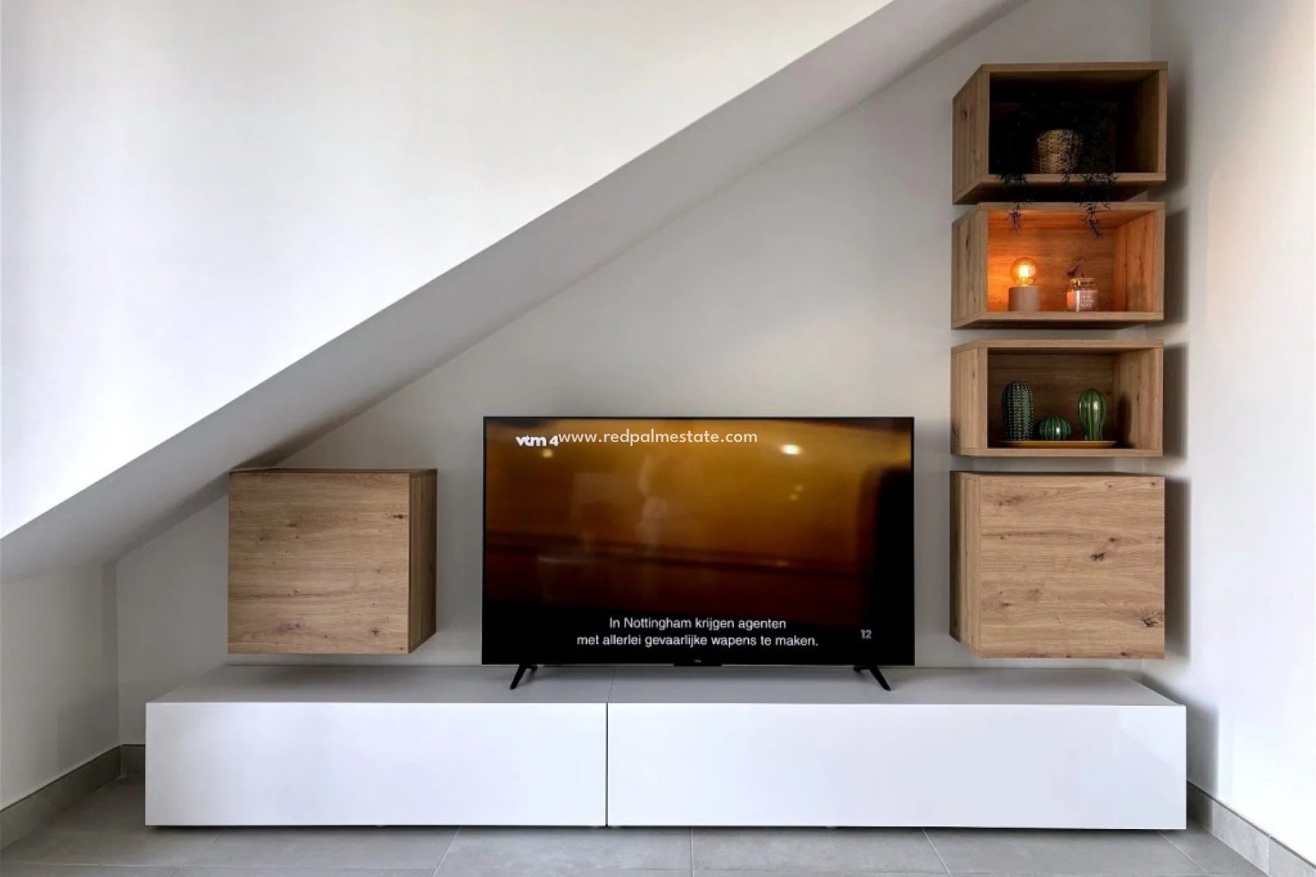 Reventa - Apartmentos -
Orihuela Costa - Las Filipinas