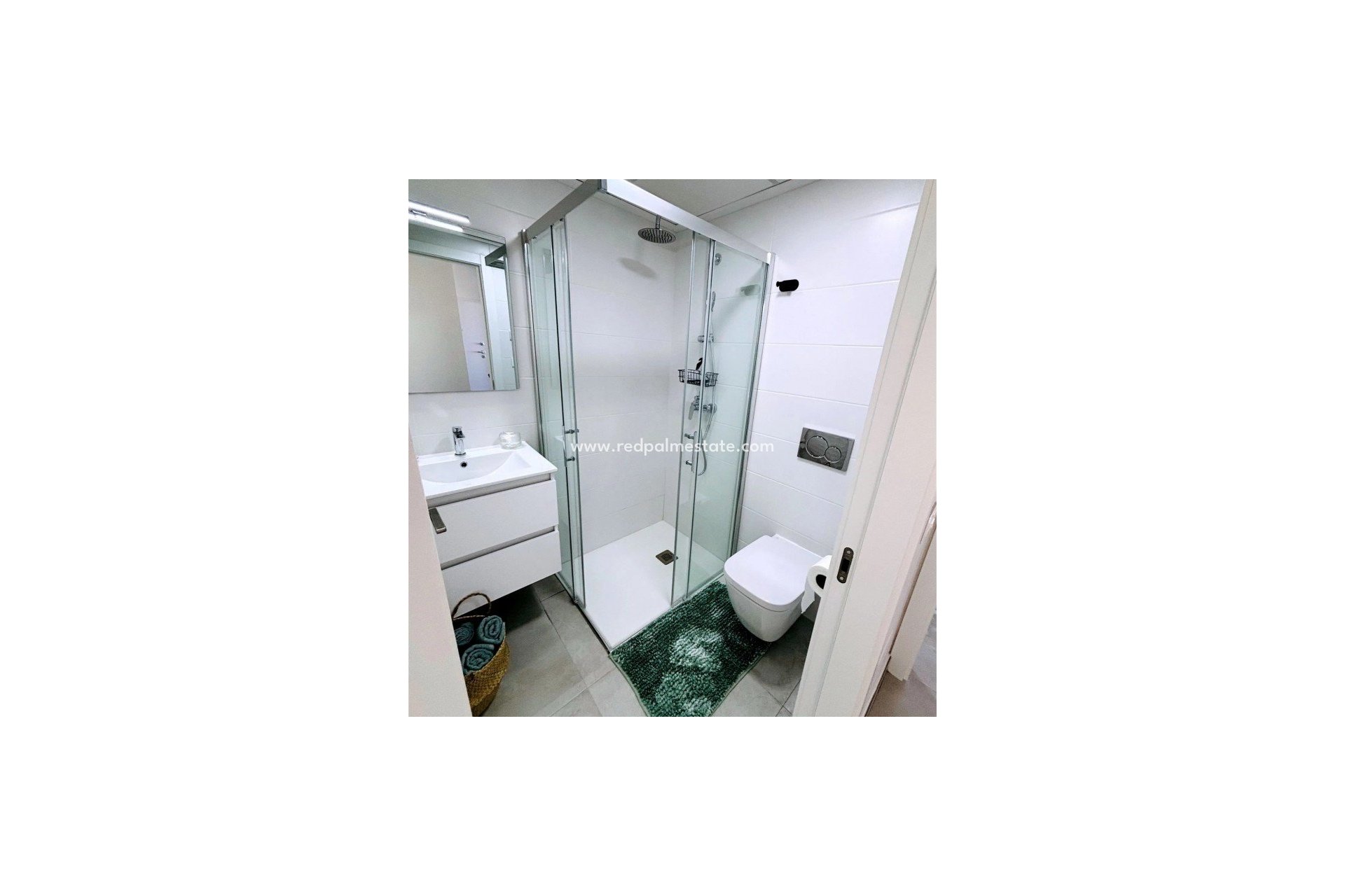 Reventa - Apartmentos -
Orihuela Costa - Las Filipinas