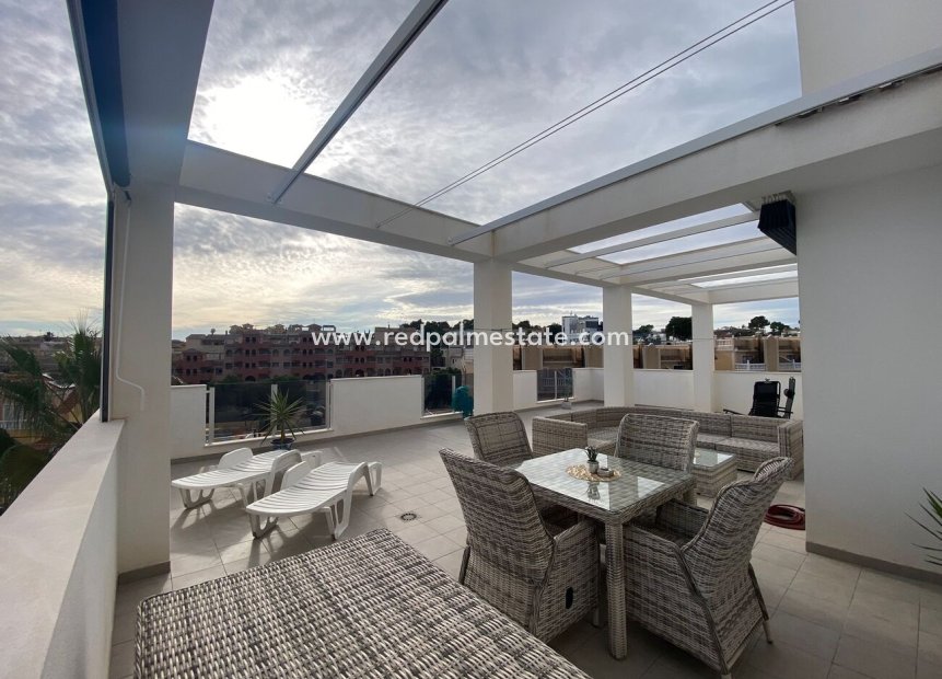 Reventa - Apartmentos -
Orihuela Costa - Las Filipinas