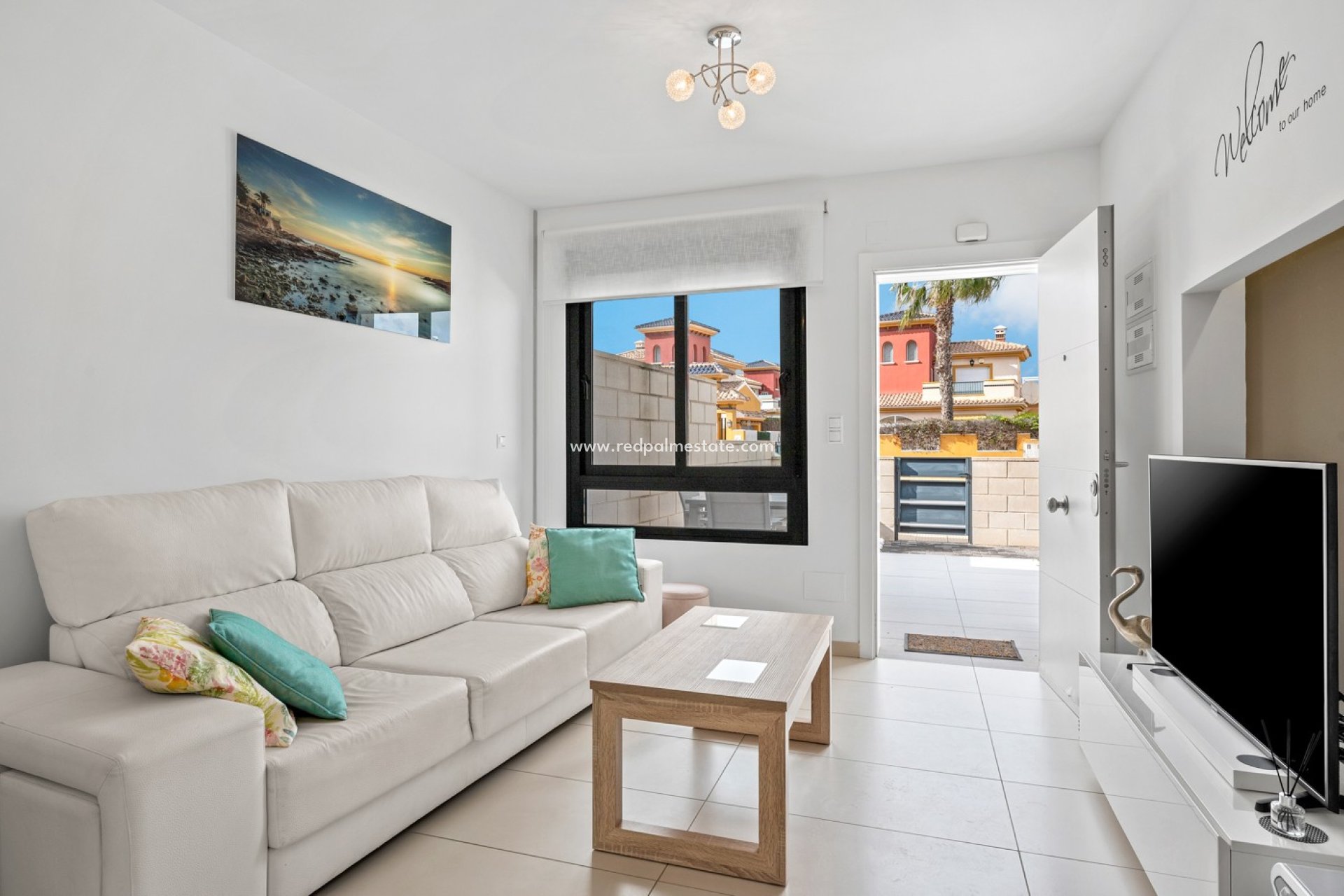 Reventa - Apartmentos -
Orihuela Costa - Las Filipinas