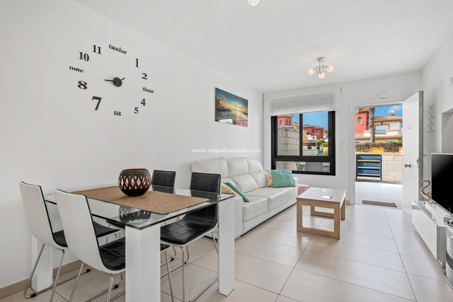 Reventa - Apartmentos -
Orihuela Costa - Las Filipinas