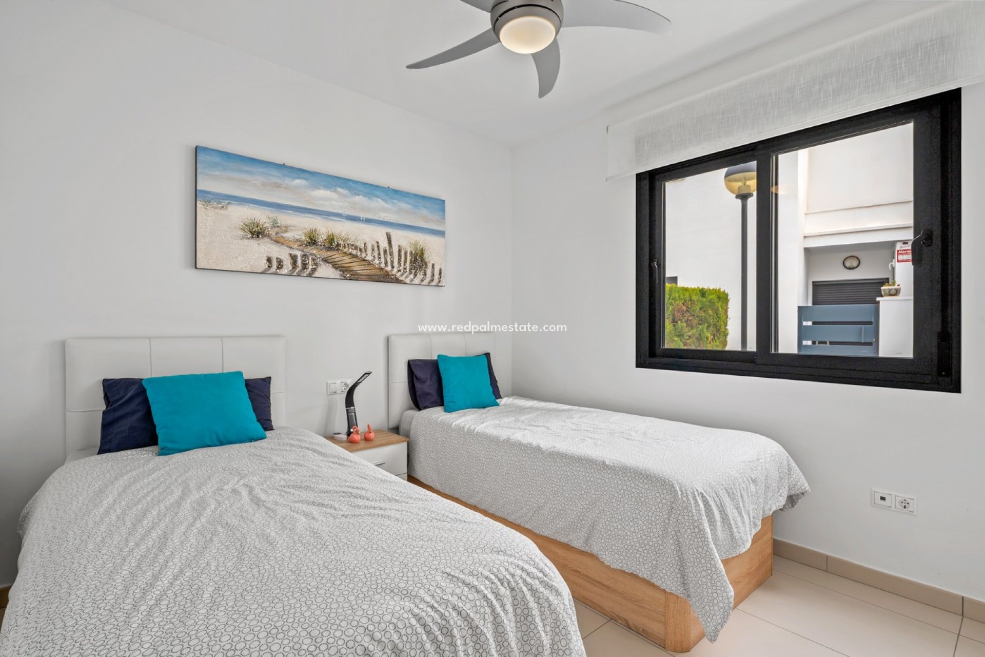 Reventa - Apartmentos -
Orihuela Costa - Las Filipinas