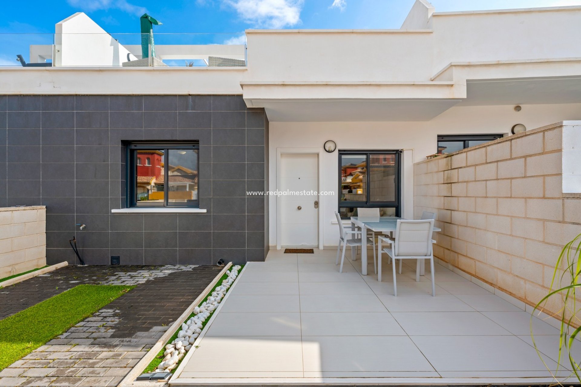 Reventa - Apartmentos -
Orihuela Costa - Las Filipinas