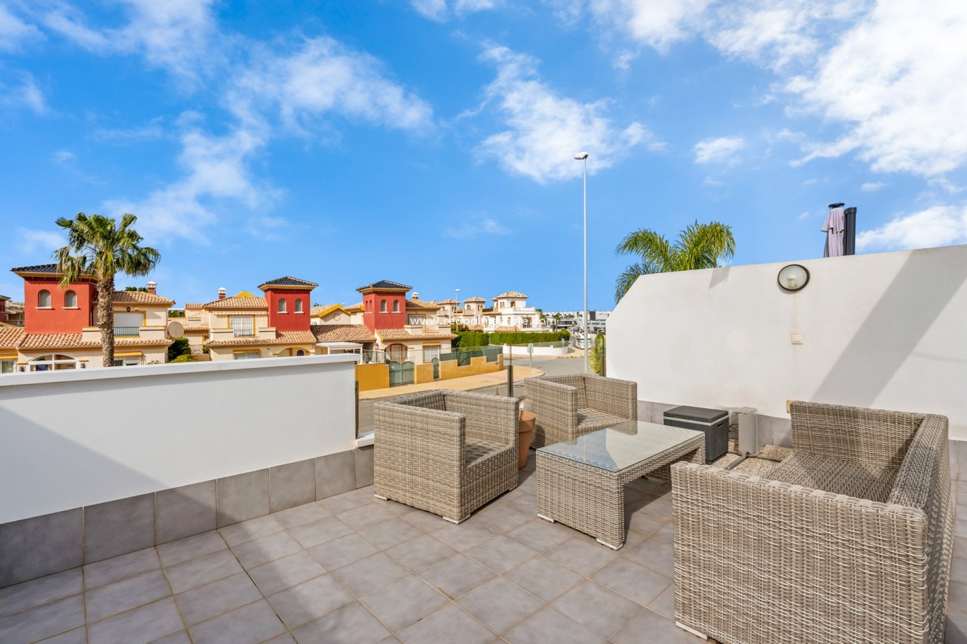 Reventa - Apartmentos -
Orihuela Costa - Las Filipinas