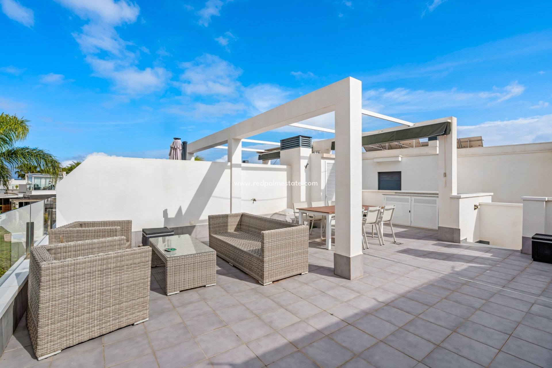Reventa - Apartmentos -
Orihuela Costa - Las Filipinas