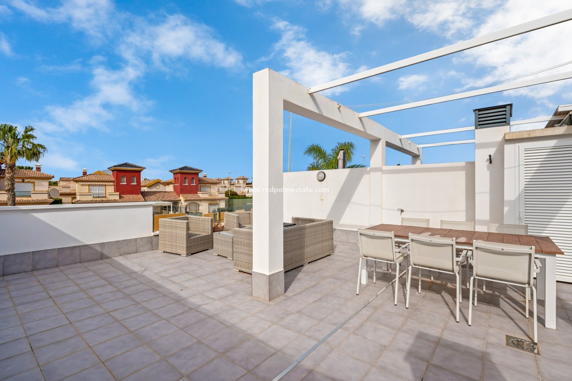 Reventa - Apartmentos -
Orihuela Costa - Las Filipinas