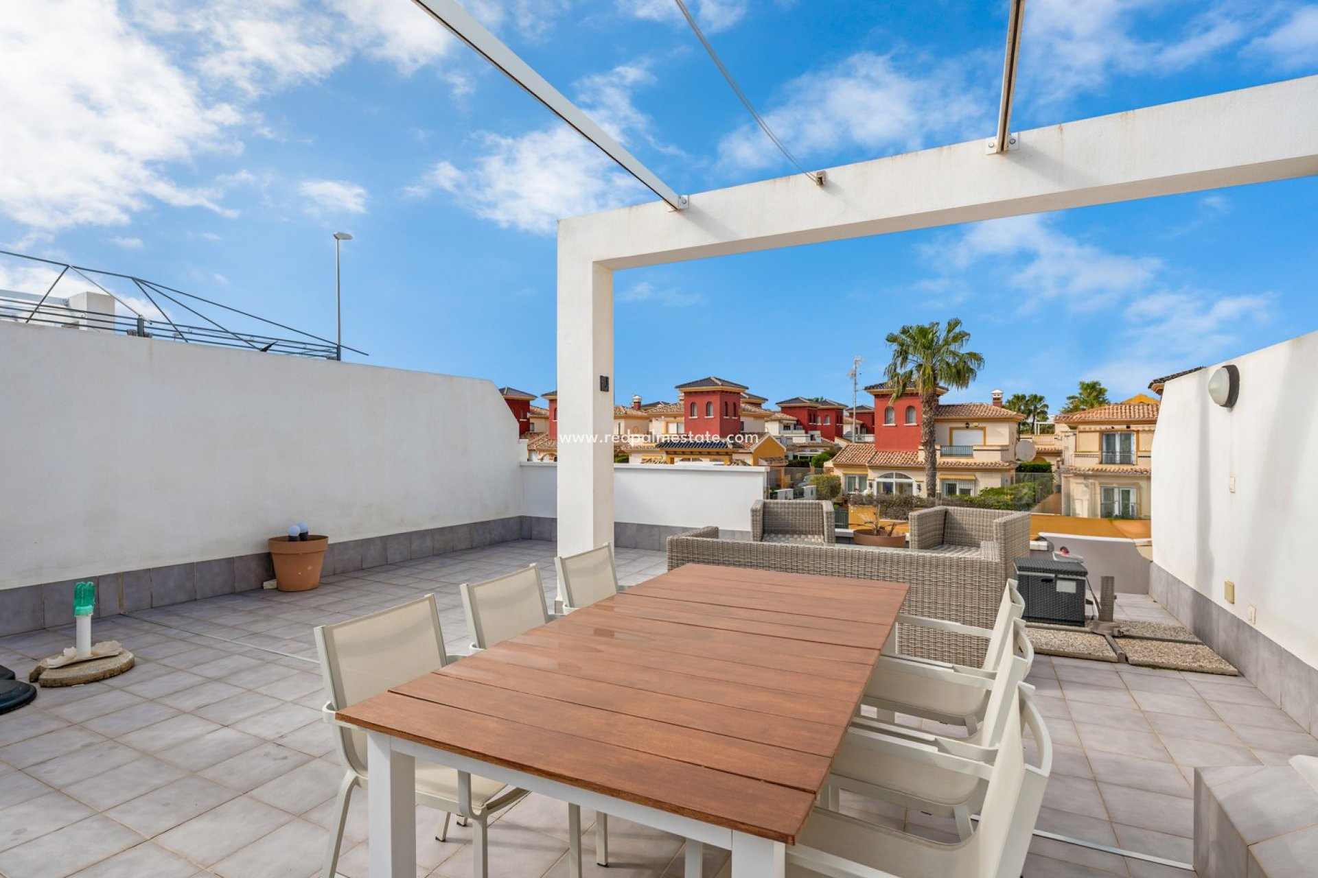Reventa - Apartmentos -
Orihuela Costa - Las Filipinas