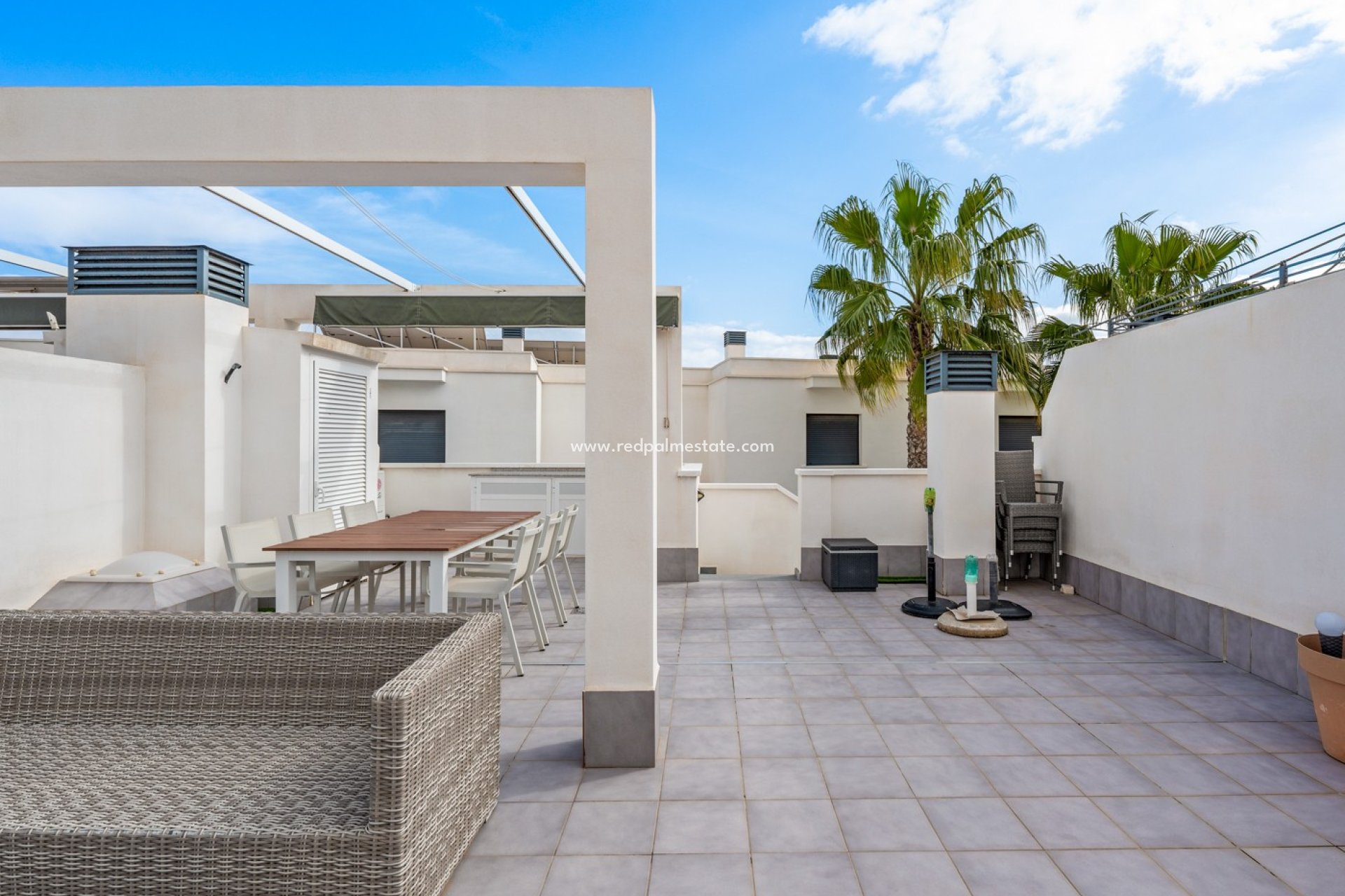 Reventa - Apartmentos -
Orihuela Costa - Las Filipinas