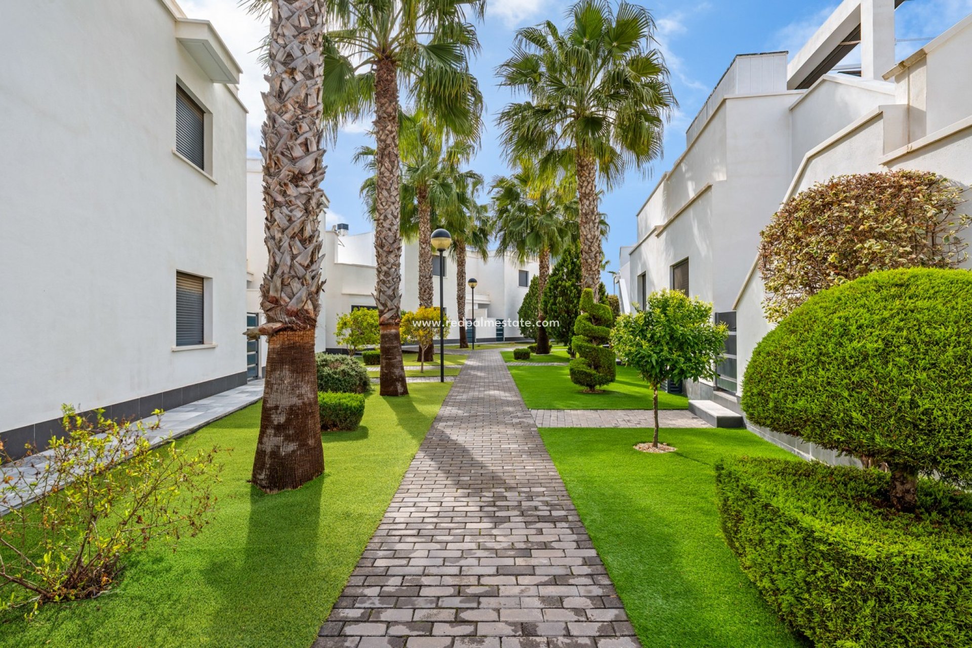 Reventa - Apartmentos -
Orihuela Costa - Las Filipinas