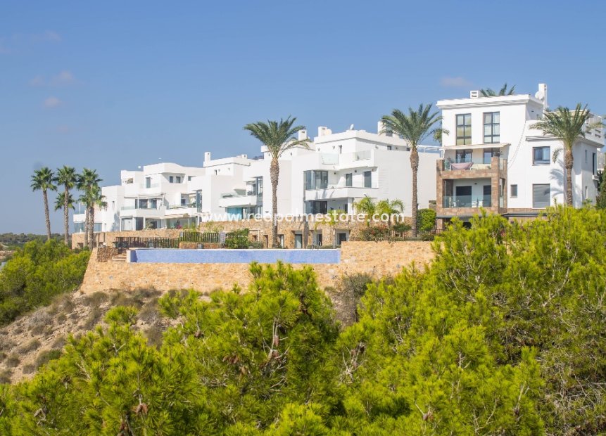 Reventa - Apartmentos -
Orihuela Costa - Las Ramblas Golf