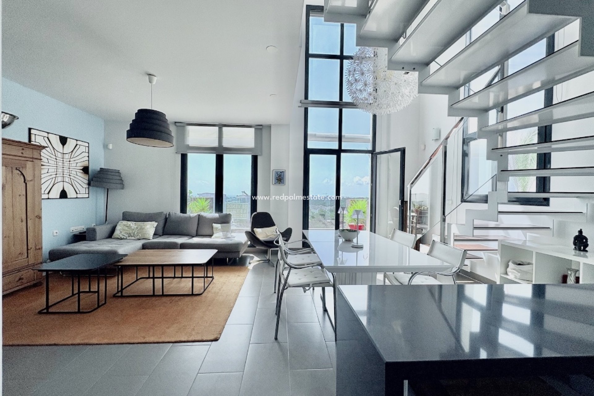 Reventa - Apartmentos -
Orihuela Costa - Las Ramblas Golf