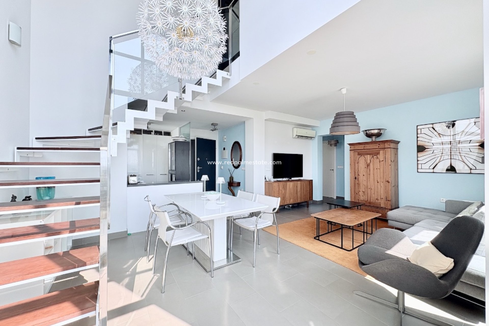 Reventa - Apartmentos -
Orihuela Costa - Las Ramblas Golf