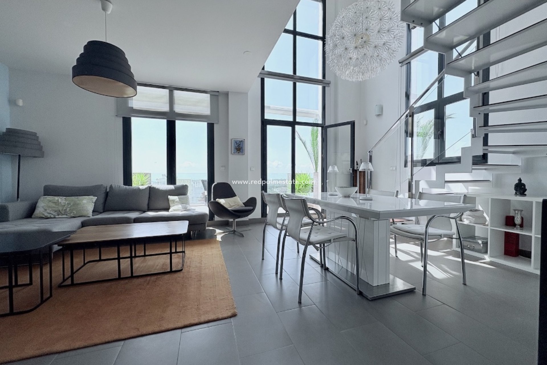 Reventa - Apartmentos -
Orihuela Costa - Las Ramblas Golf