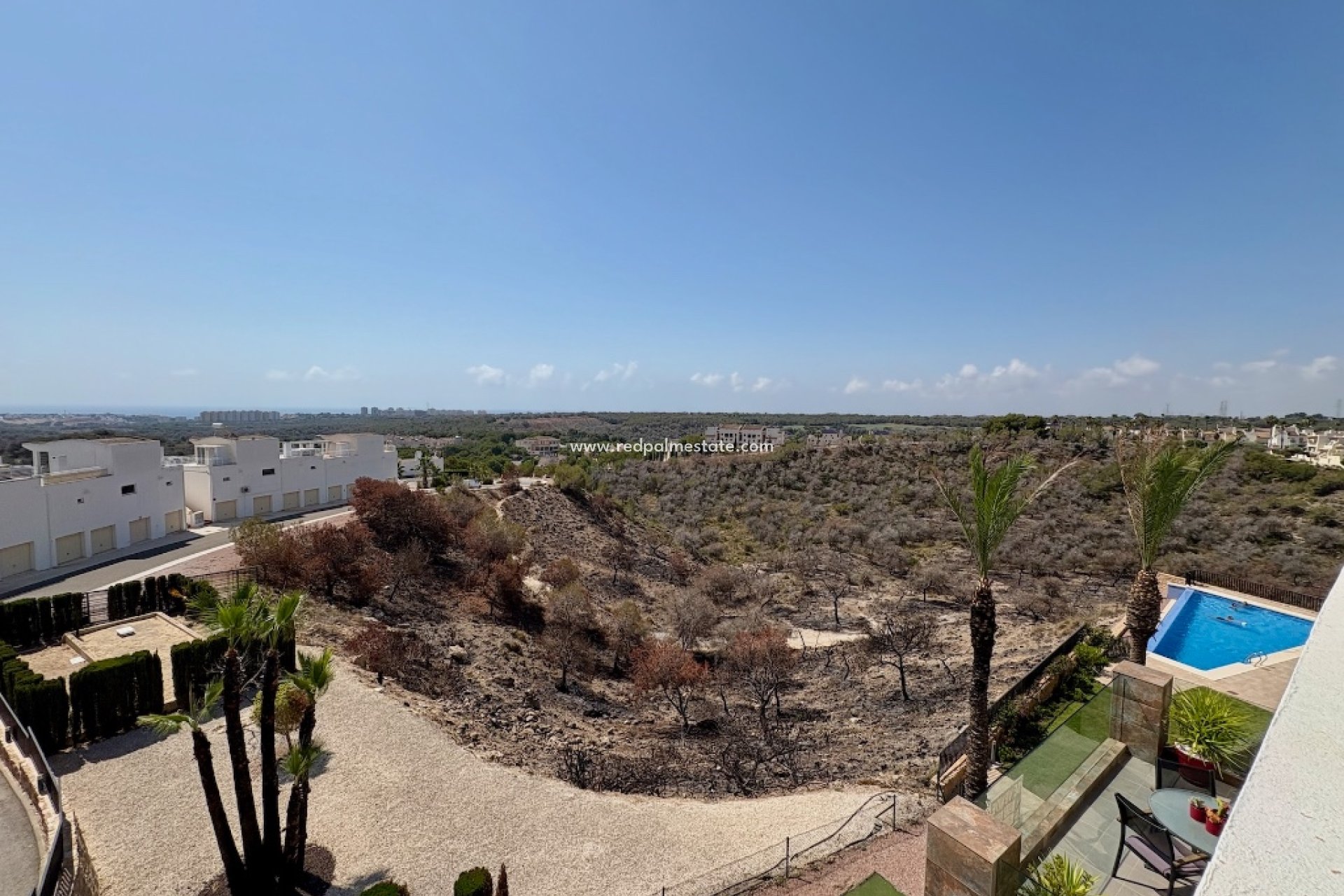 Reventa - Apartmentos -
Orihuela Costa - Las Ramblas Golf