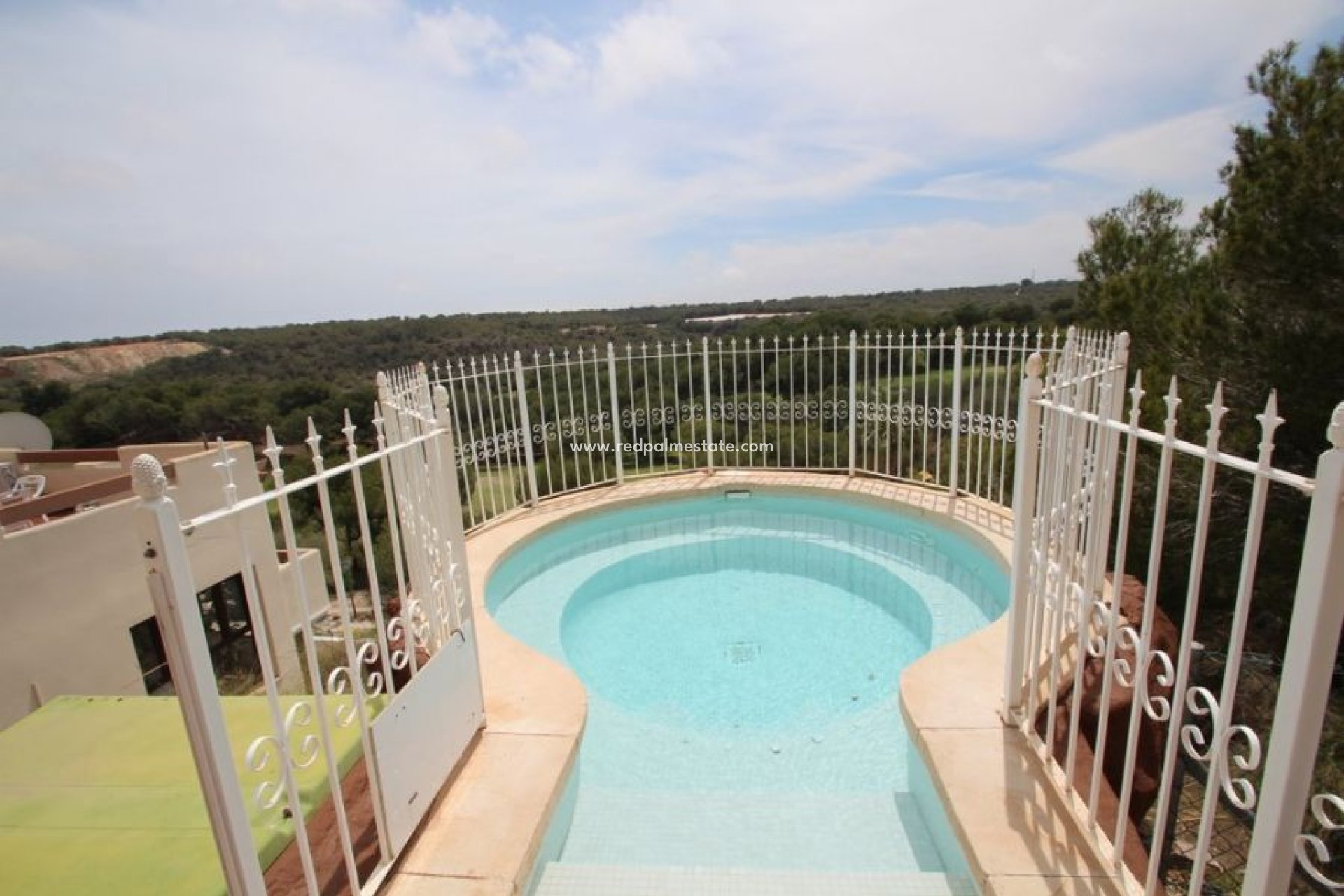 Reventa - Apartmentos -
Orihuela Costa - Las Ramblas Golf