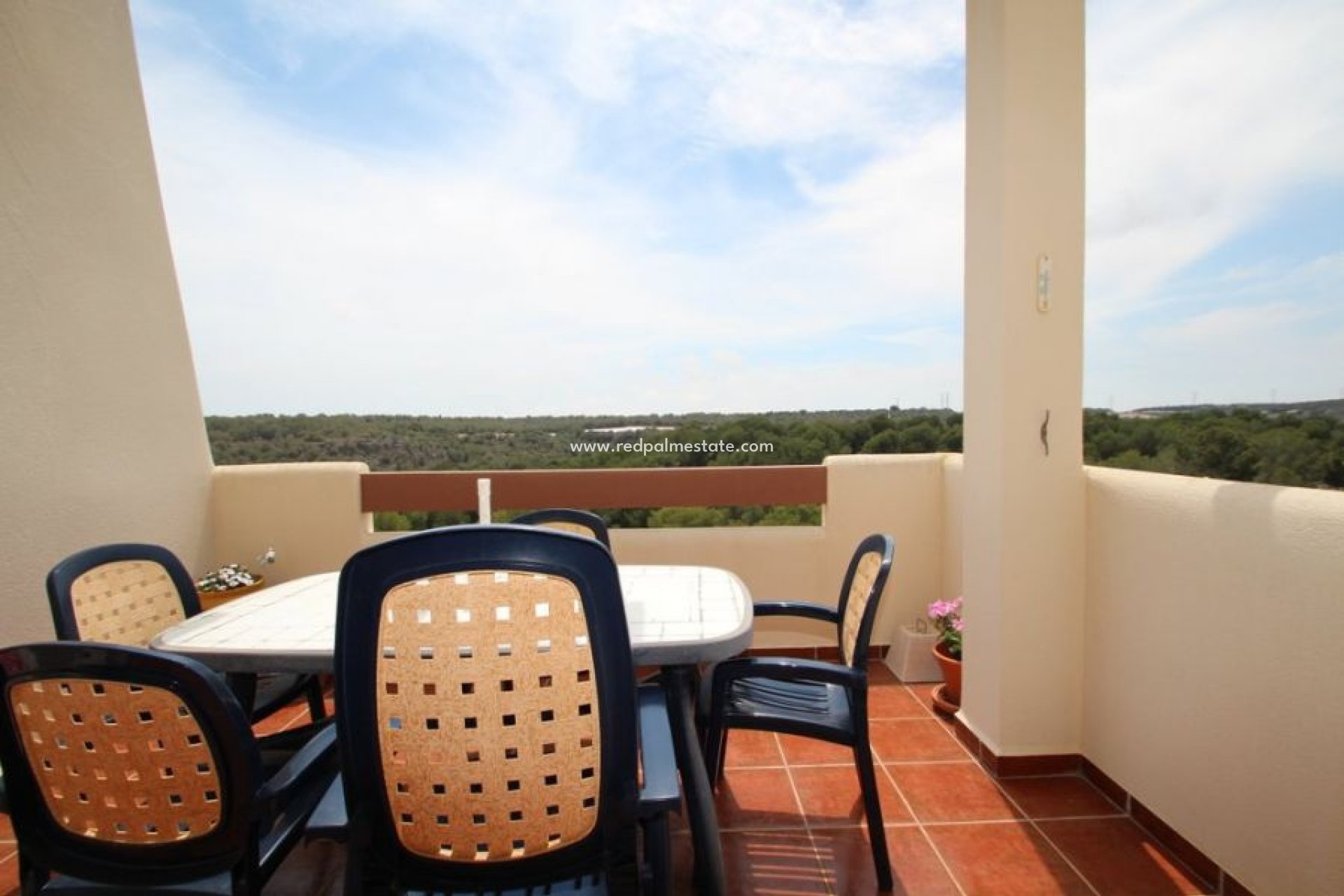 Reventa - Apartmentos -
Orihuela Costa - Las Ramblas Golf