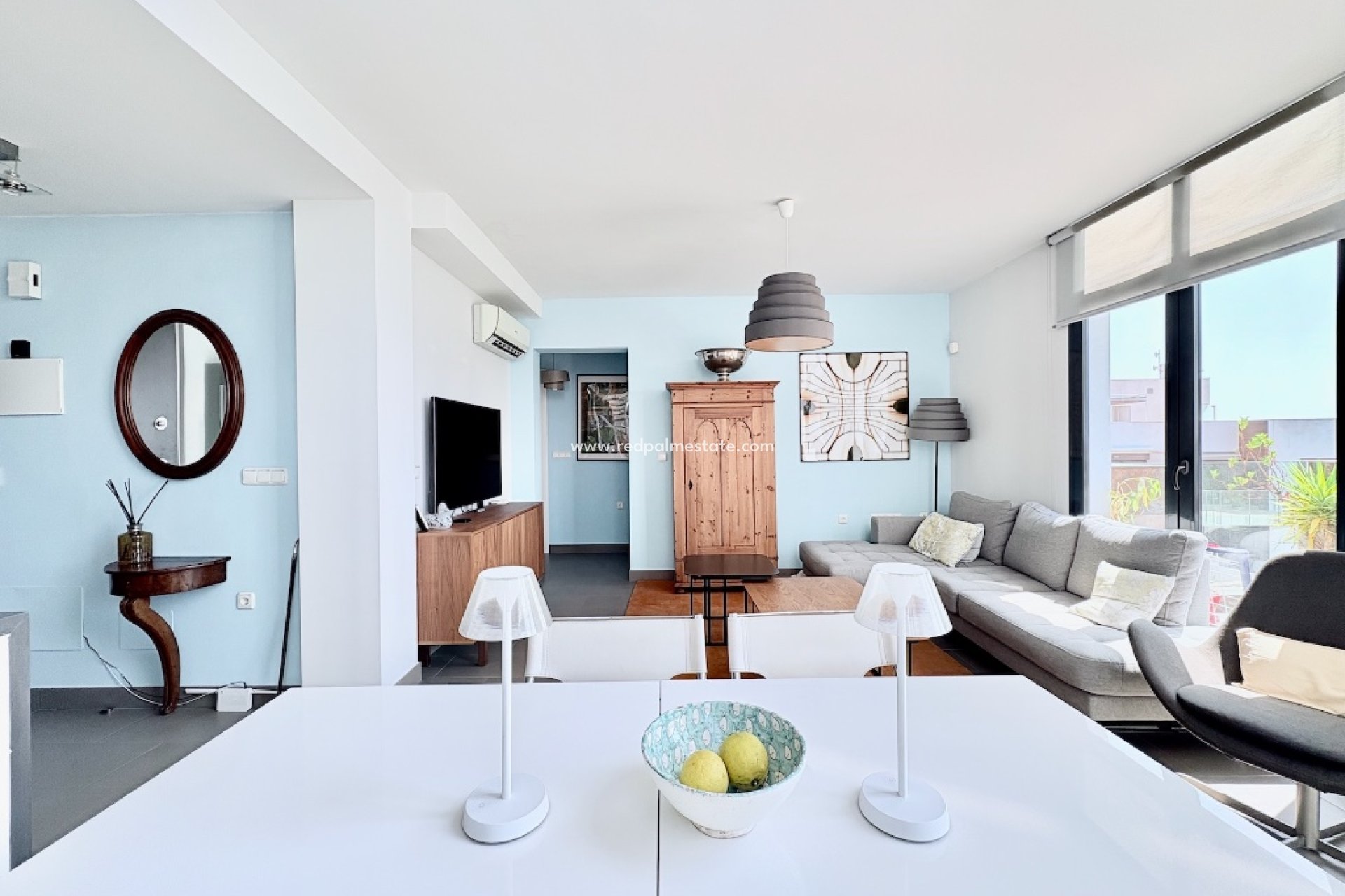 Reventa - Apartmentos -
Orihuela Costa - Las Ramblas