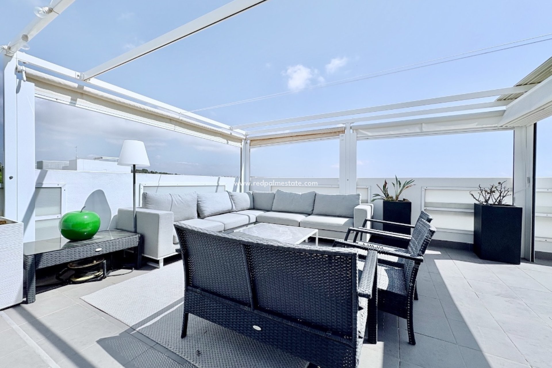 Reventa - Apartmentos -
Orihuela Costa - Las Ramblas