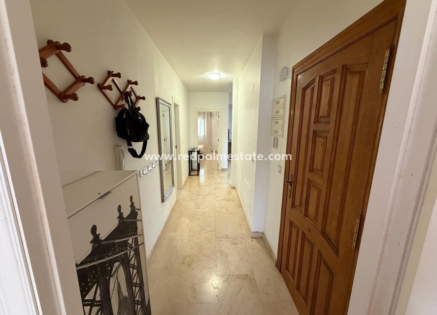 Reventa - Apartmentos -
Orihuela Costa - Las Ramblas