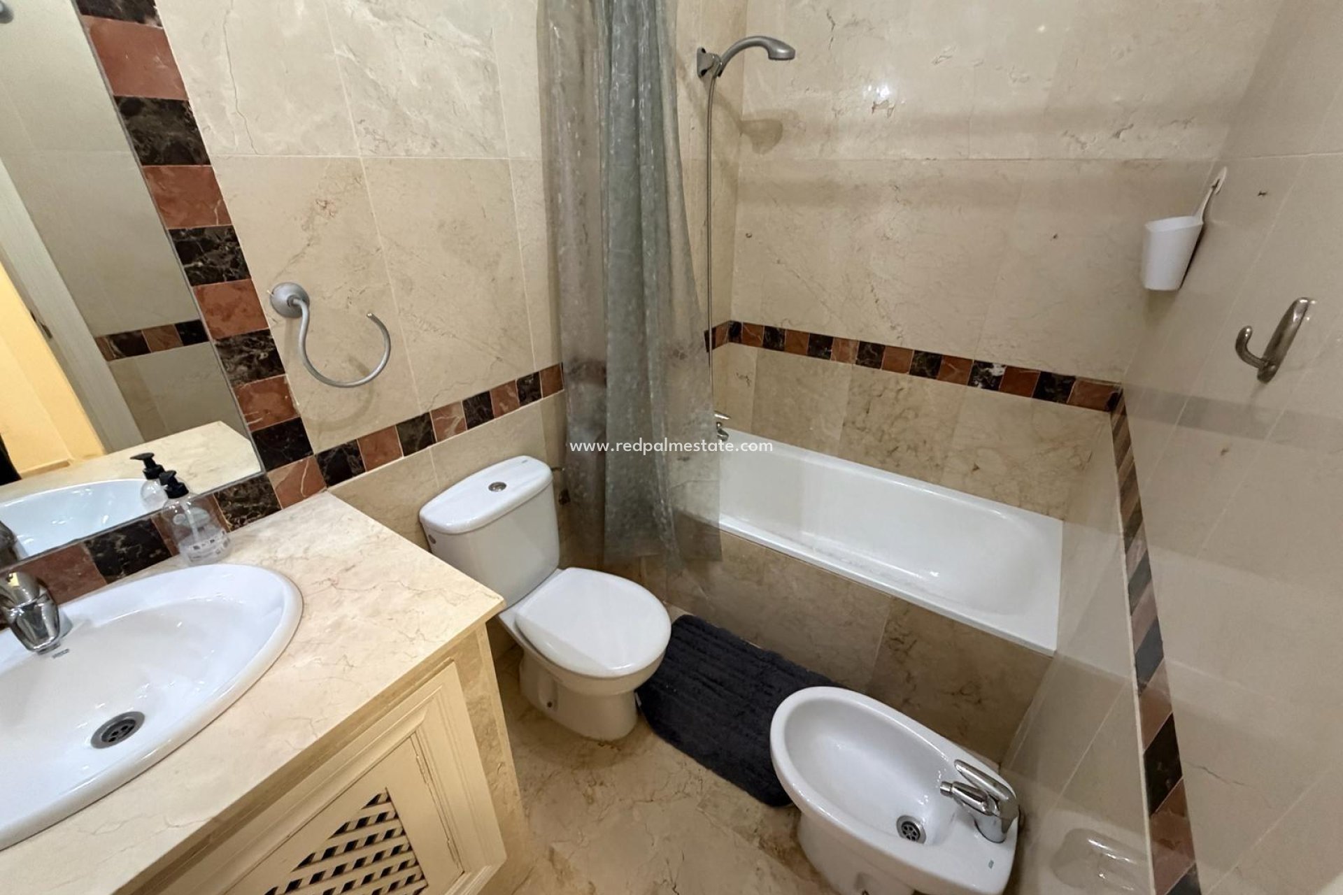 Reventa - Apartmentos -
Orihuela Costa - Las Ramblas