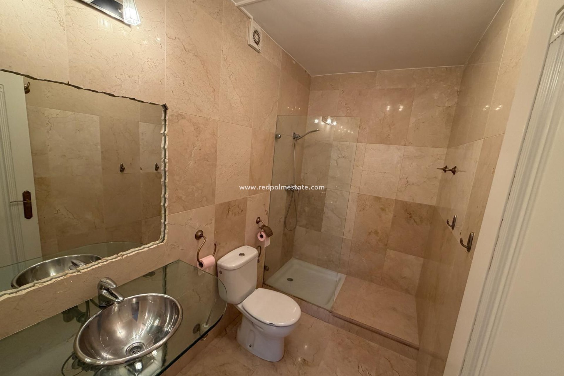 Reventa - Apartmentos -
Orihuela Costa - Las Ramblas