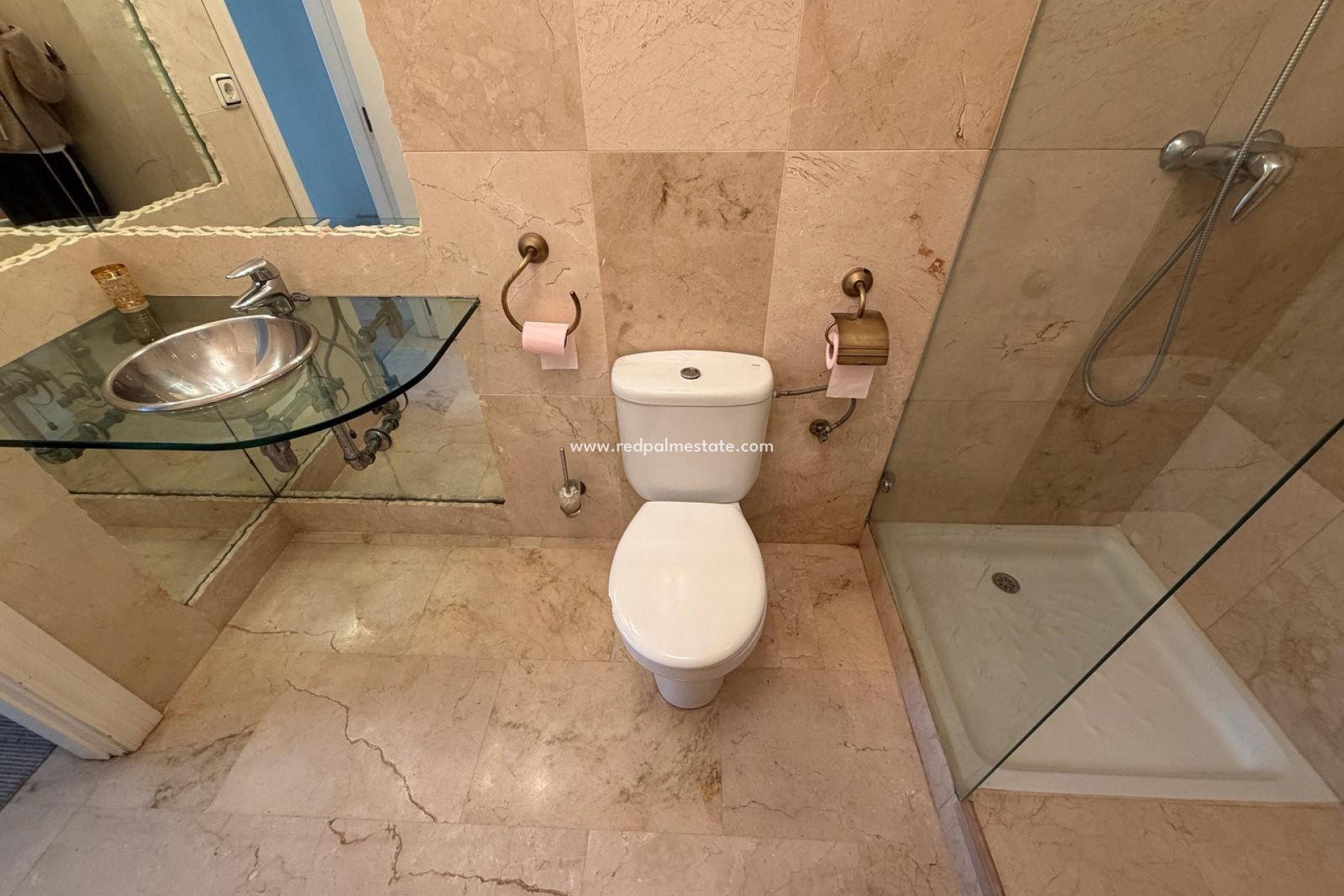 Reventa - Apartmentos -
Orihuela Costa - Las Ramblas