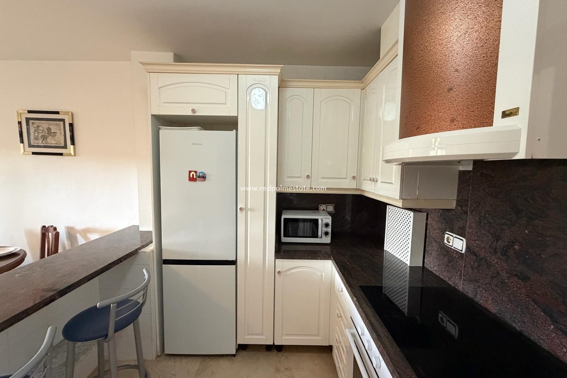 Reventa - Apartmentos -
Orihuela Costa - Las Ramblas
