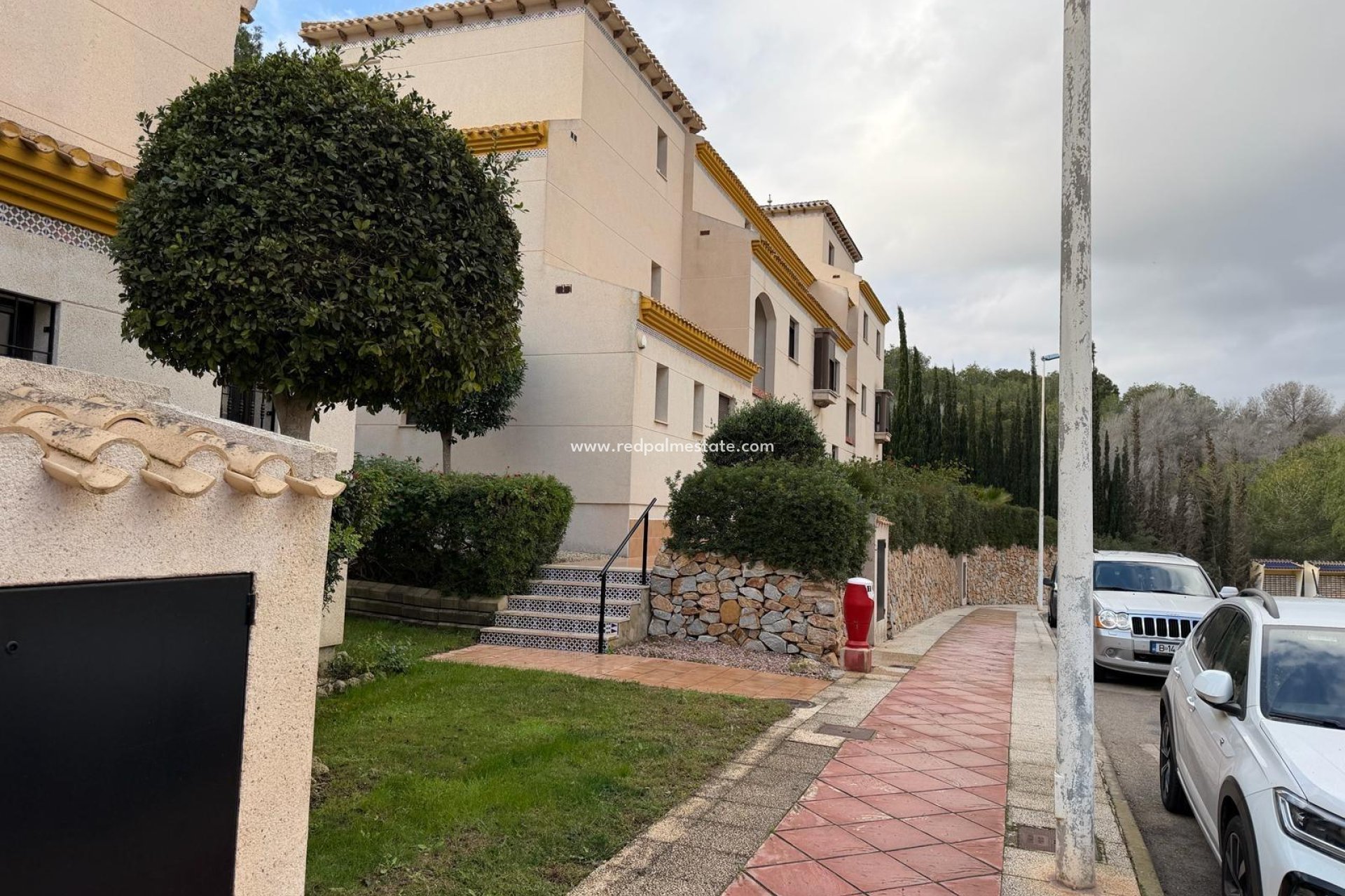 Reventa - Apartmentos -
Orihuela Costa - Las Ramblas