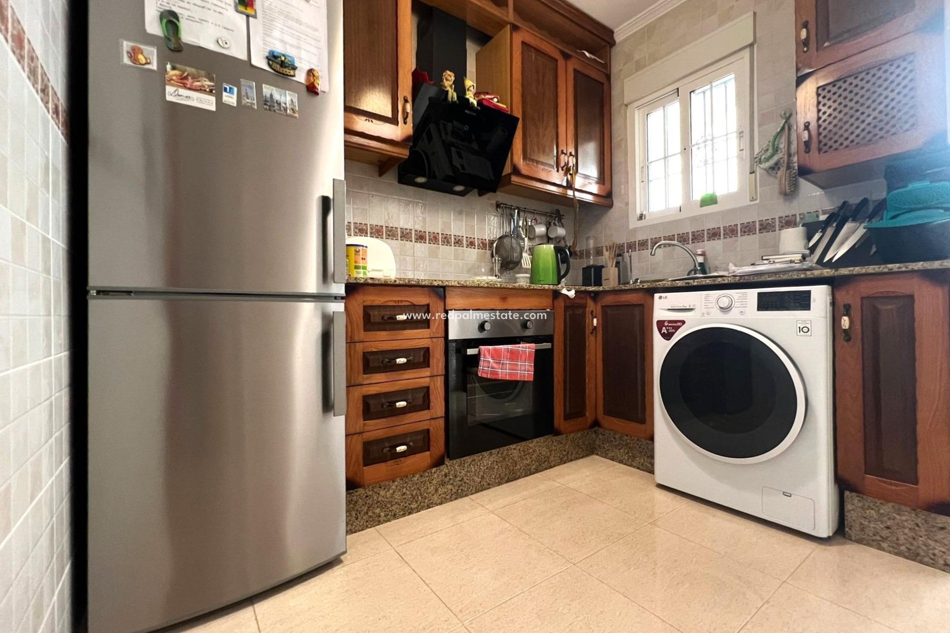 Reventa - Apartmentos -
Orihuela Costa - Lomas De Cabo Roig-los Dolses