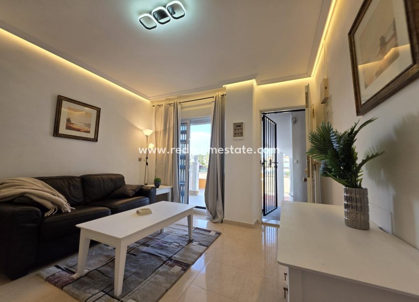 Reventa - Apartmentos -
Orihuela Costa - Lomas De Cabo Roig-los Dolses