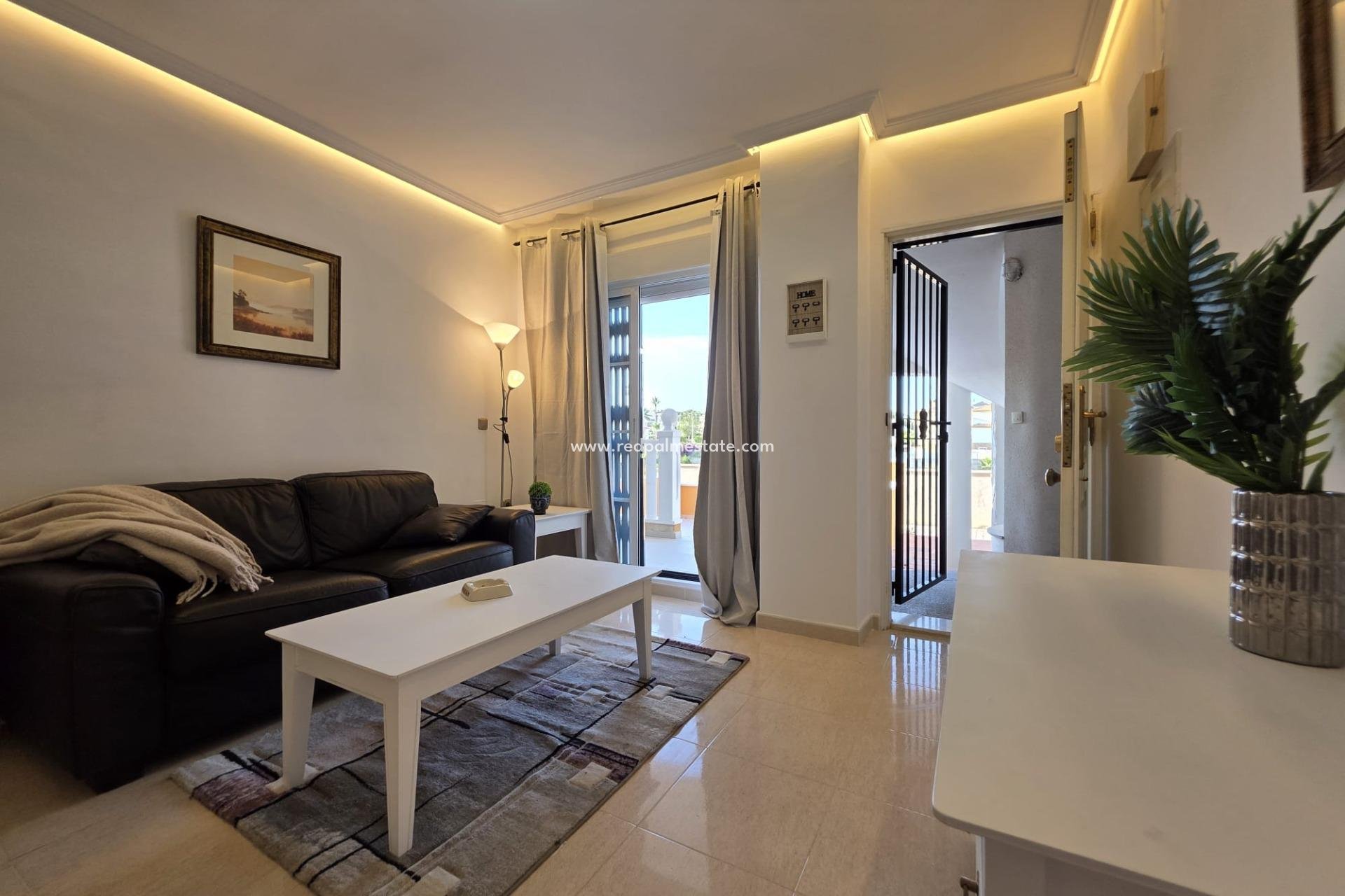 Reventa - Apartmentos -
Orihuela Costa - Lomas De Cabo Roig-los Dolses