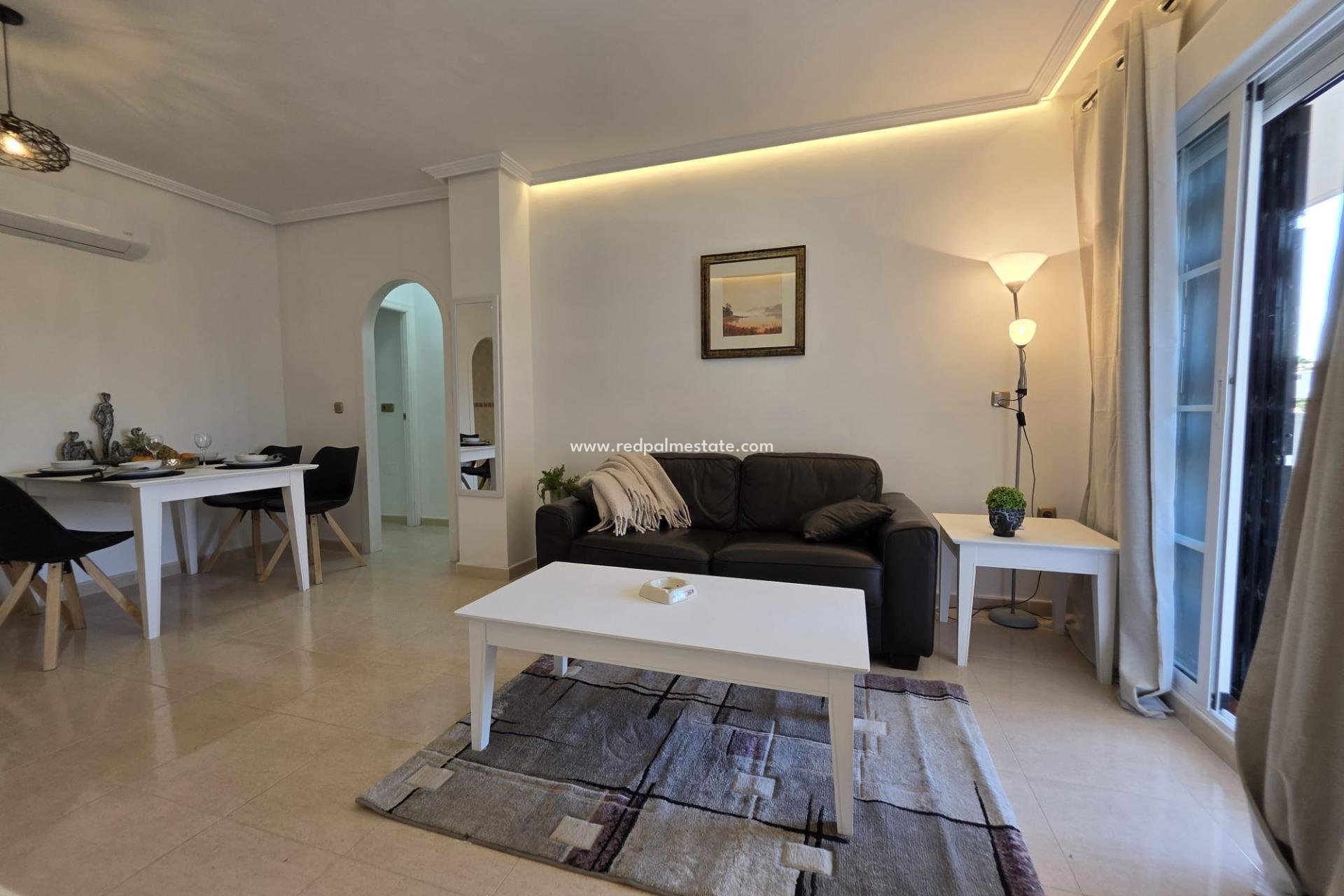 Reventa - Apartmentos -
Orihuela Costa - Lomas De Cabo Roig-los Dolses
