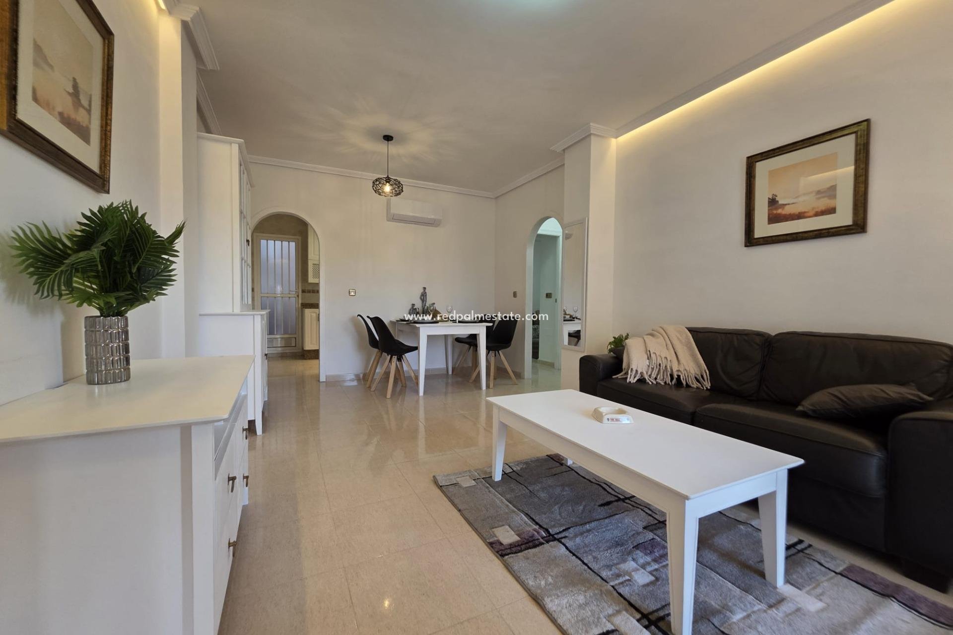 Reventa - Apartmentos -
Orihuela Costa - Lomas De Cabo Roig-los Dolses