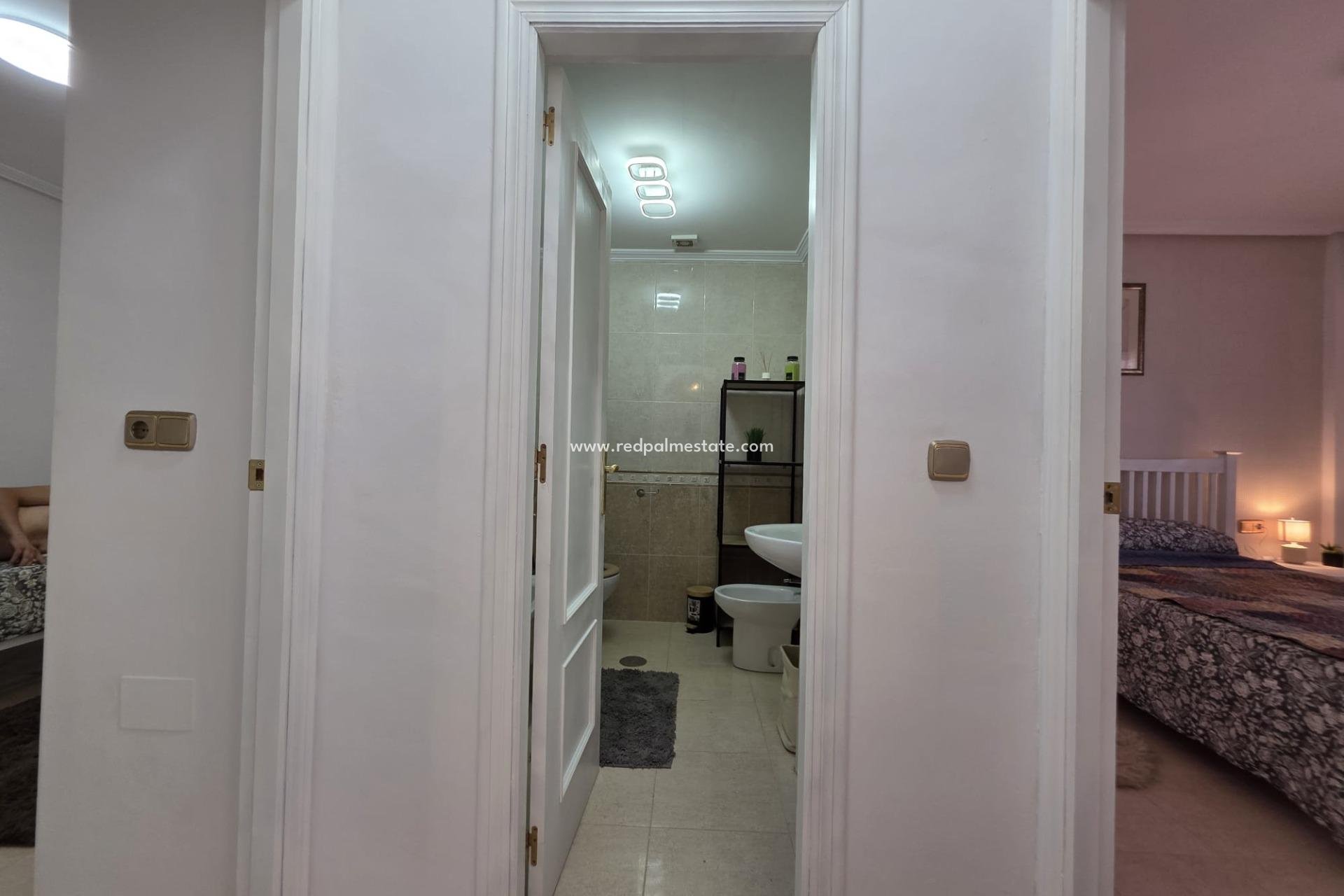 Reventa - Apartmentos -
Orihuela Costa - Lomas De Cabo Roig-los Dolses