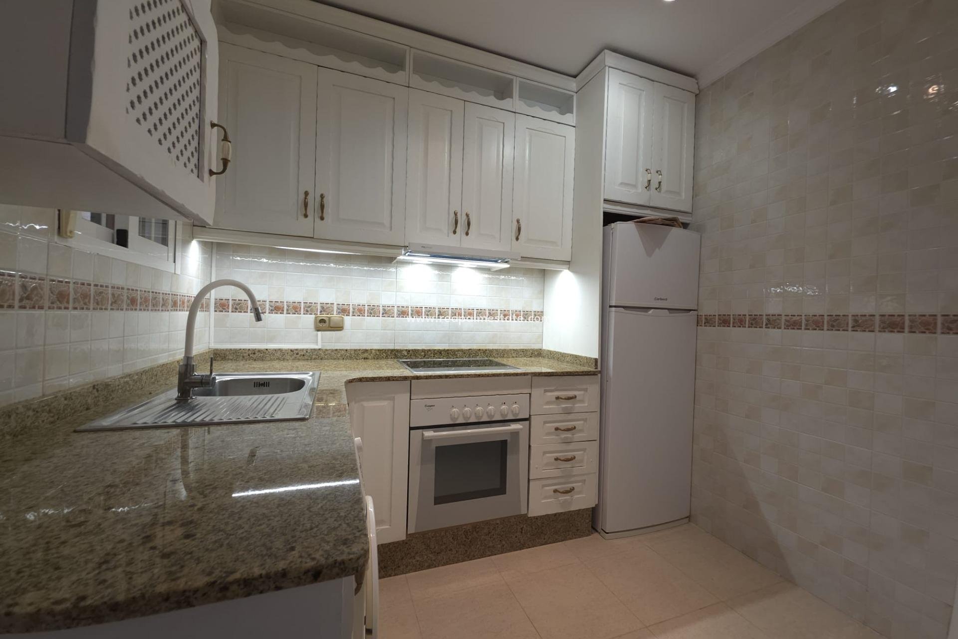 Reventa - Apartmentos -
Orihuela Costa - Lomas De Cabo Roig-los Dolses