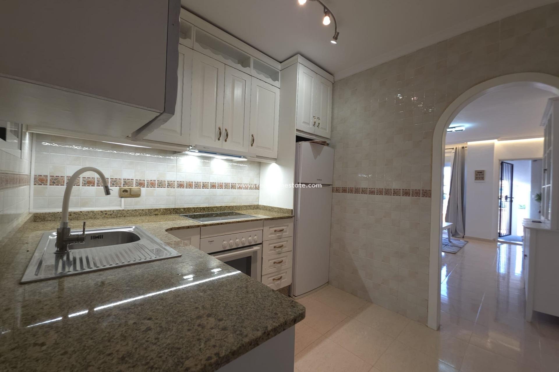 Reventa - Apartmentos -
Orihuela Costa - Lomas De Cabo Roig-los Dolses