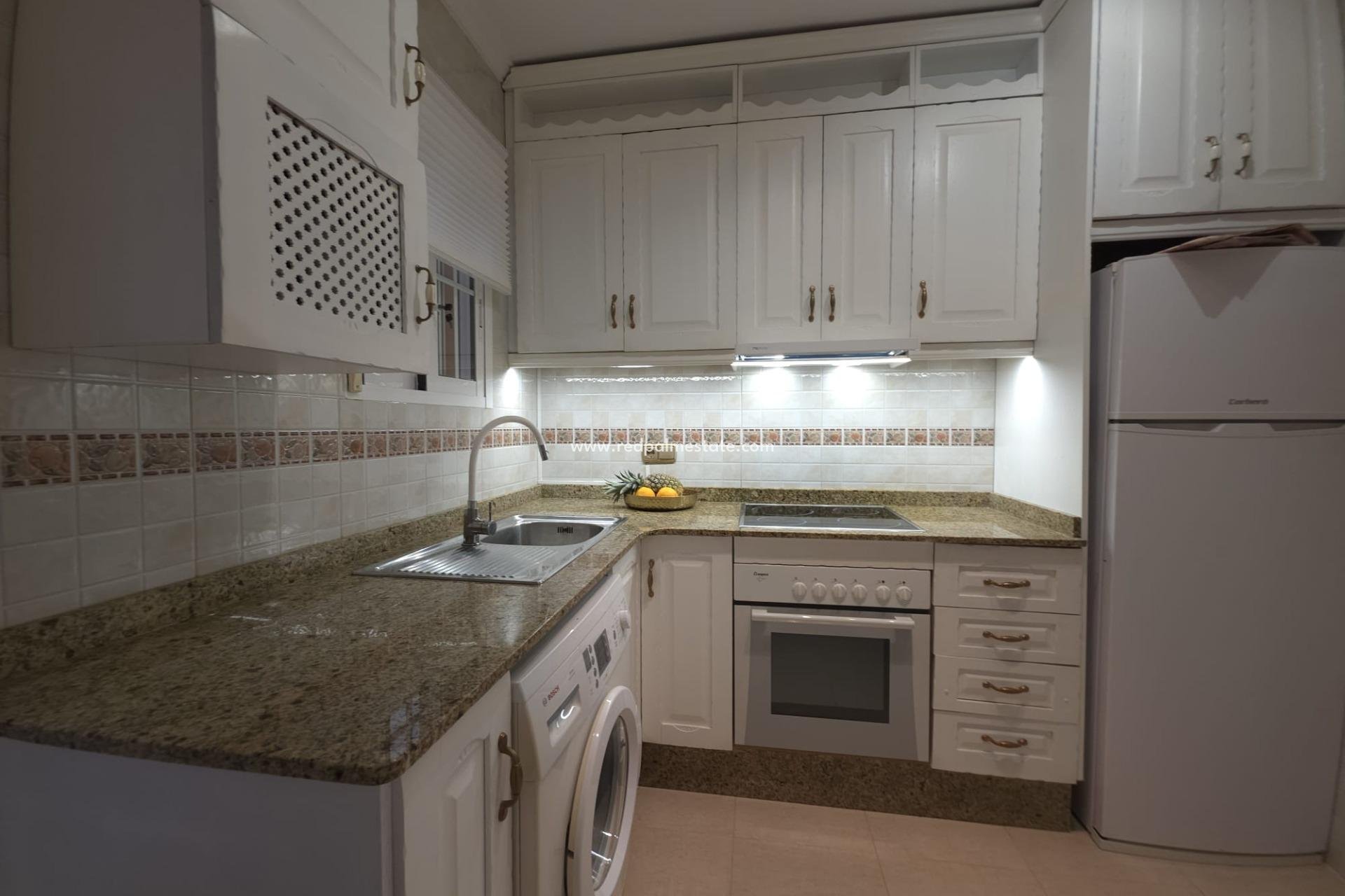 Reventa - Apartmentos -
Orihuela Costa - Lomas De Cabo Roig-los Dolses