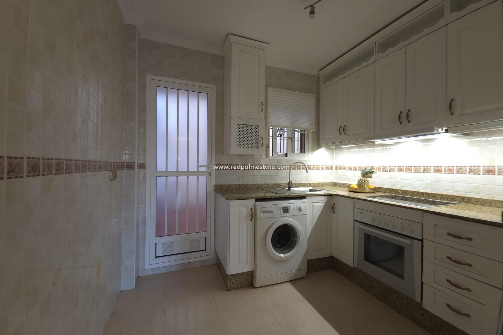 Reventa - Apartmentos -
Orihuela Costa - Lomas De Cabo Roig-los Dolses