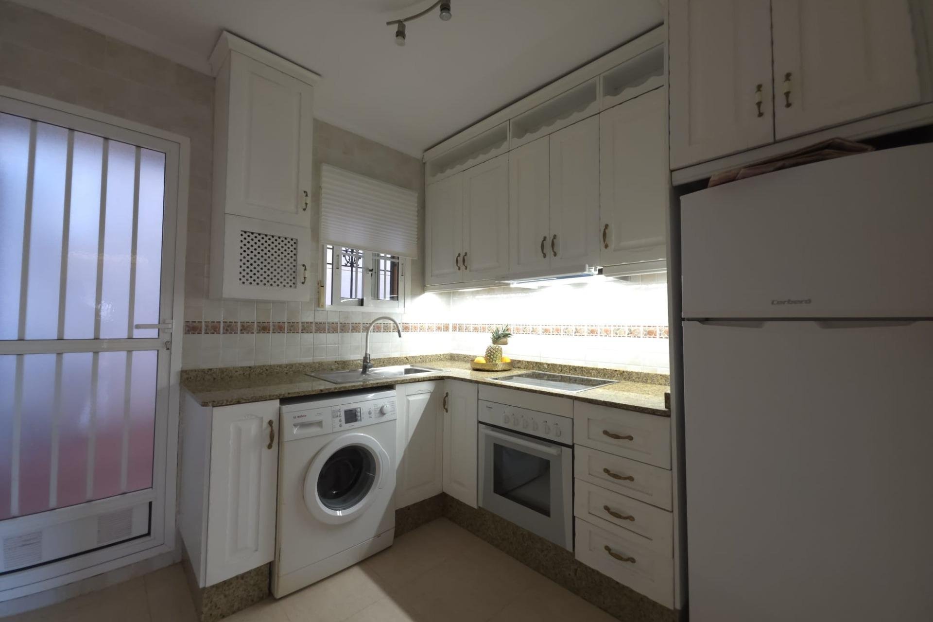 Reventa - Apartmentos -
Orihuela Costa - Lomas De Cabo Roig-los Dolses