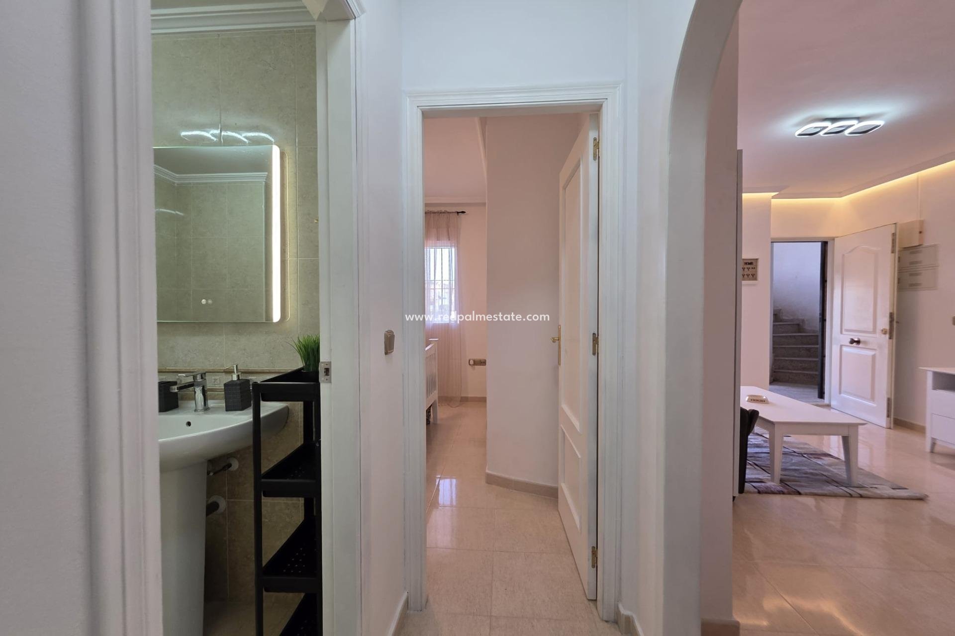 Reventa - Apartmentos -
Orihuela Costa - Lomas De Cabo Roig-los Dolses