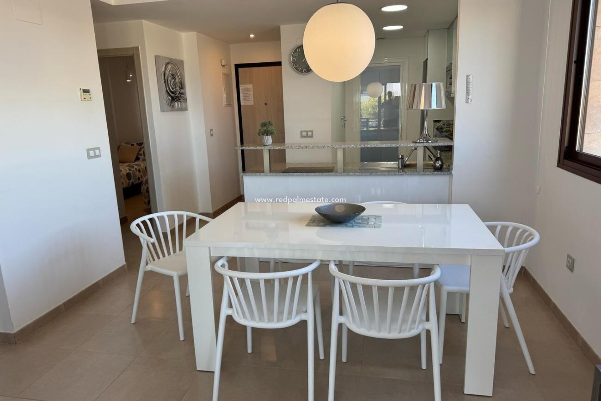Reventa - Apartmentos -
Orihuela Costa - Lomas de Cabo Roig