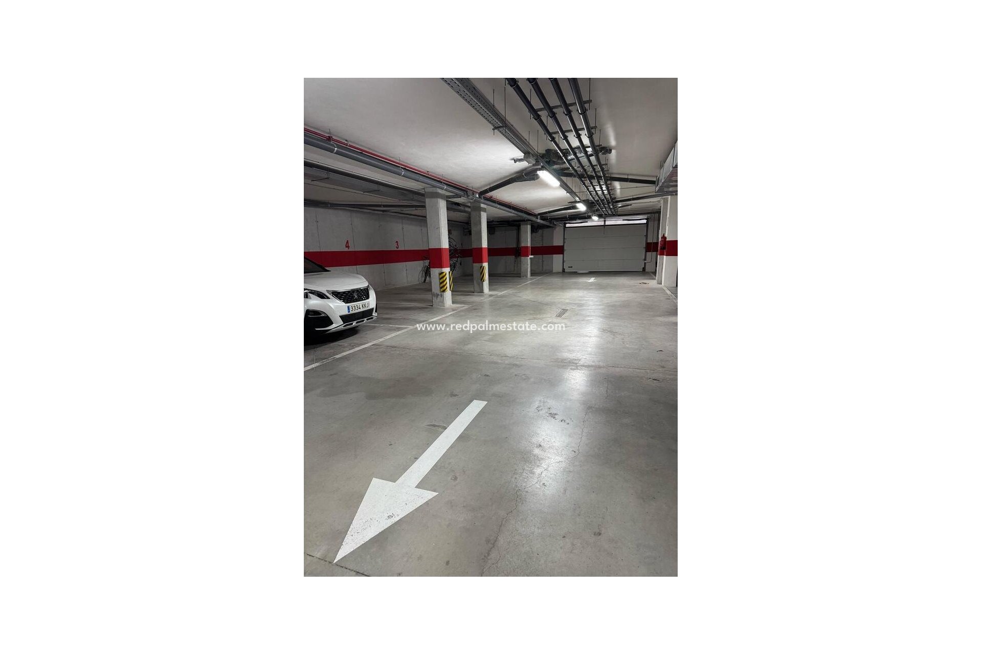 Reventa - Apartmentos -
Orihuela Costa - Lomas de Cabo Roig