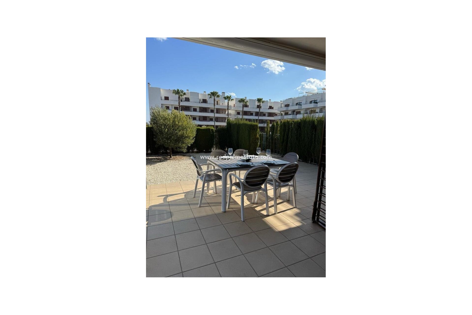 Reventa - Apartmentos -
Orihuela Costa - Lomas de Cabo Roig
