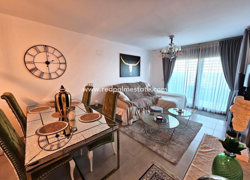 Reventa - Apartmentos -
Orihuela Costa - Lomas de Cabo Roig