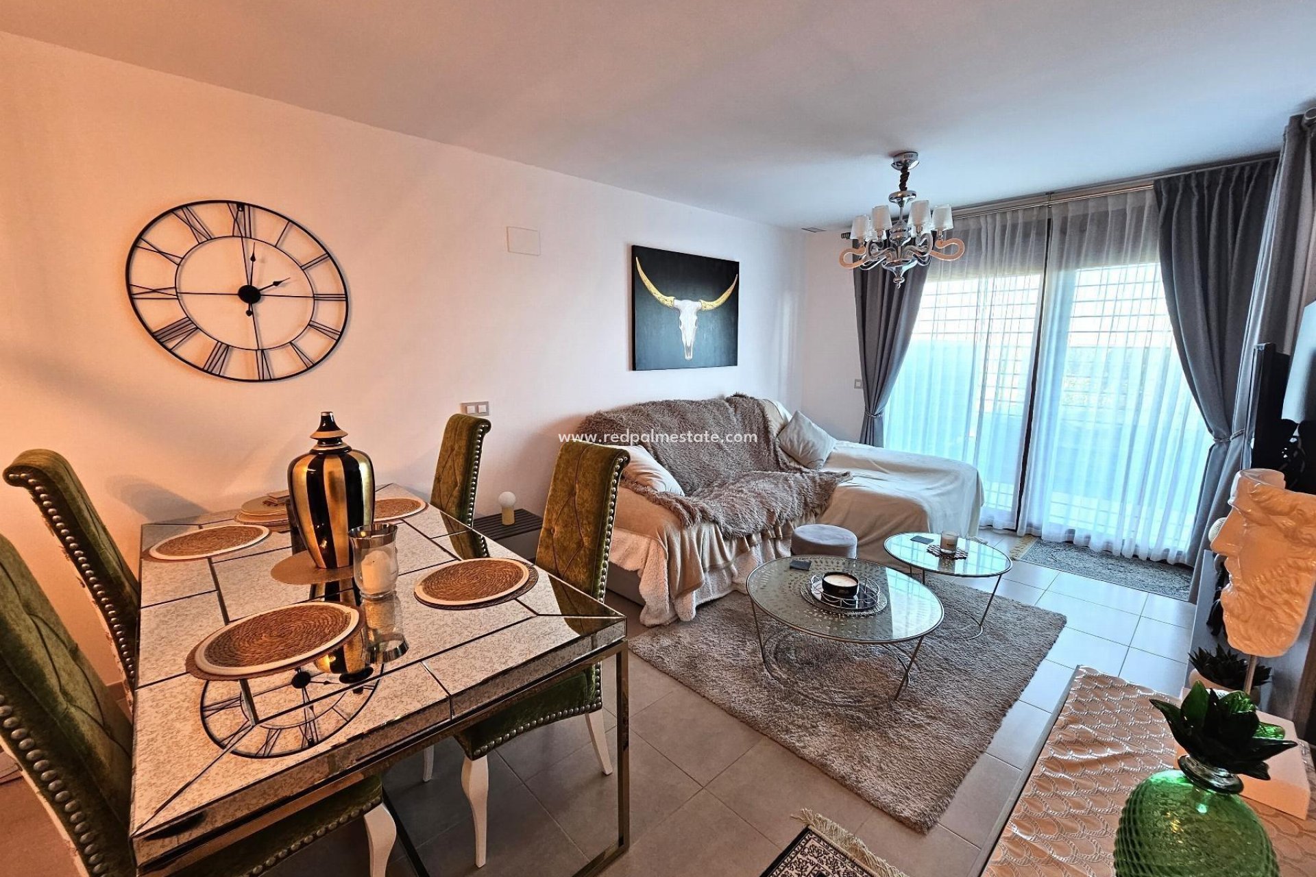 Reventa - Apartmentos -
Orihuela Costa - Lomas de Cabo Roig